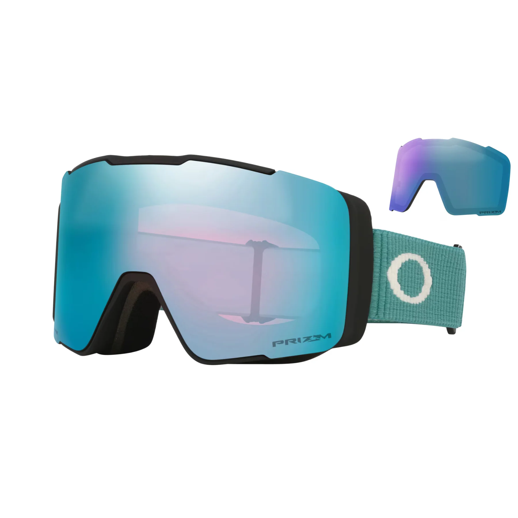 Line Miner Pro M Ski Goggles - Image 4