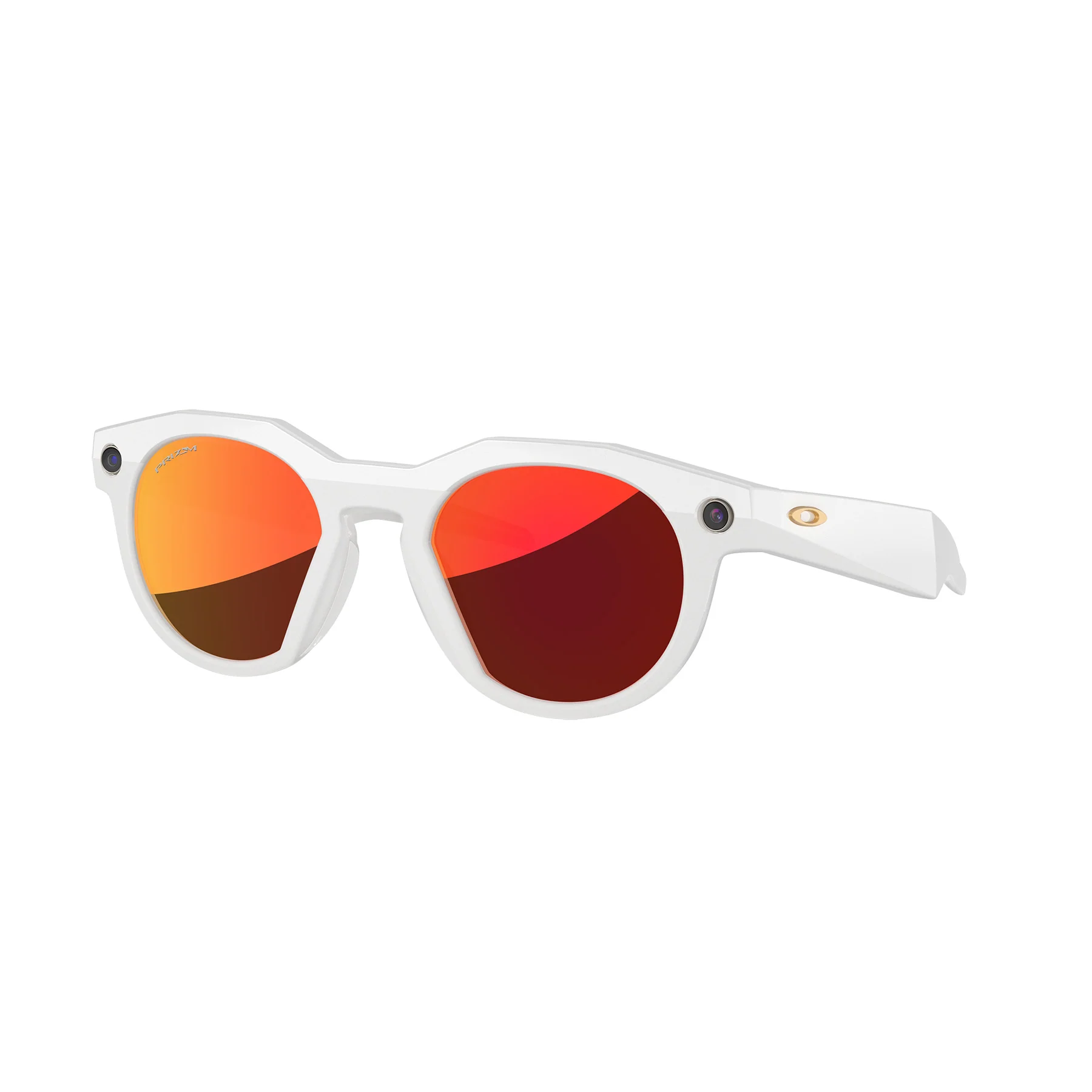 Meta AI HSTN Prizm Ruby Smartglasses - Image 10