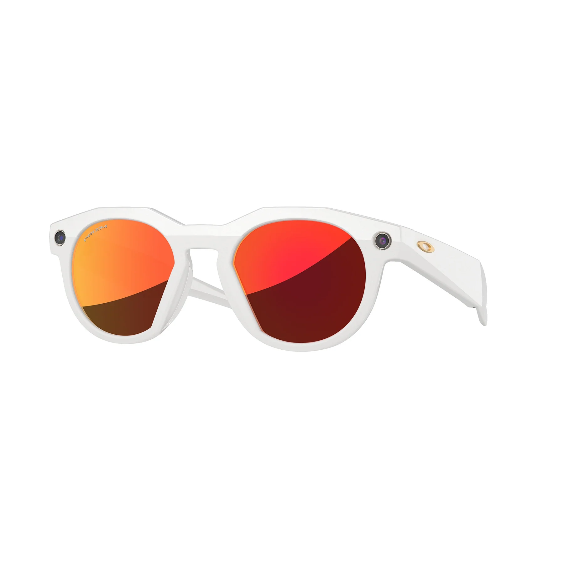 Meta AI HSTN Prizm Ruby Smartglasses - Image 11