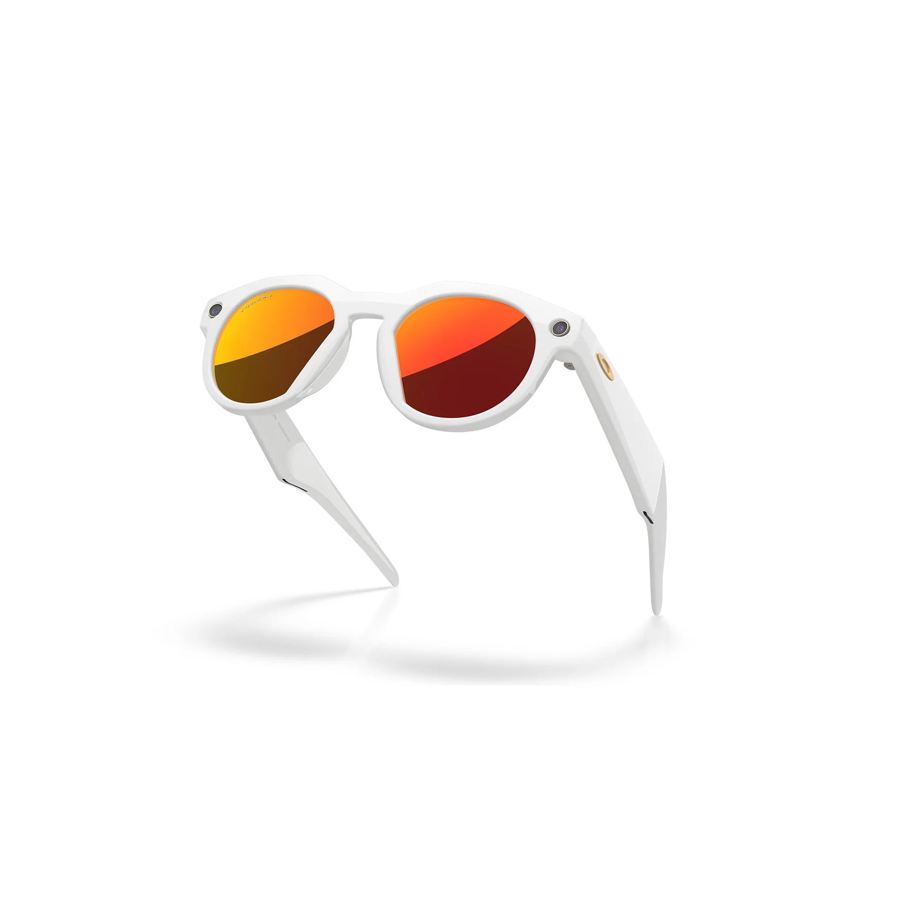 Meta AI HSTN Prizm Ruby Smartglasses - Image 3