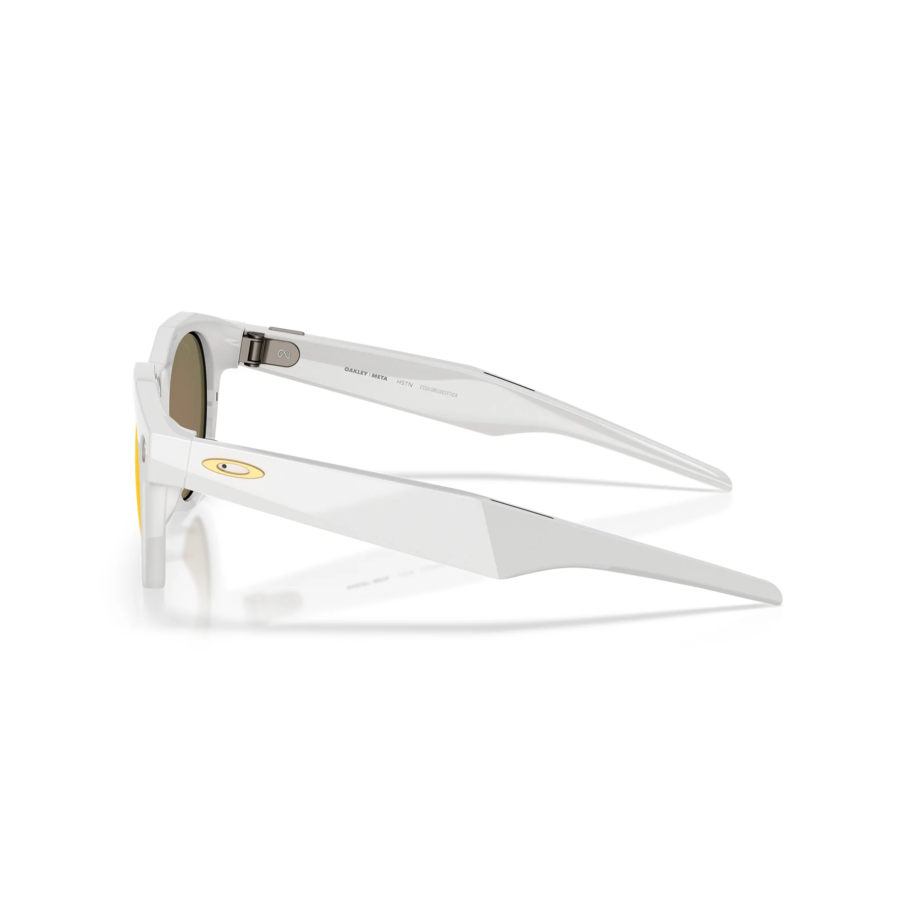 Meta AI HSTN Prizm Ruby Smartglasses - Image 4