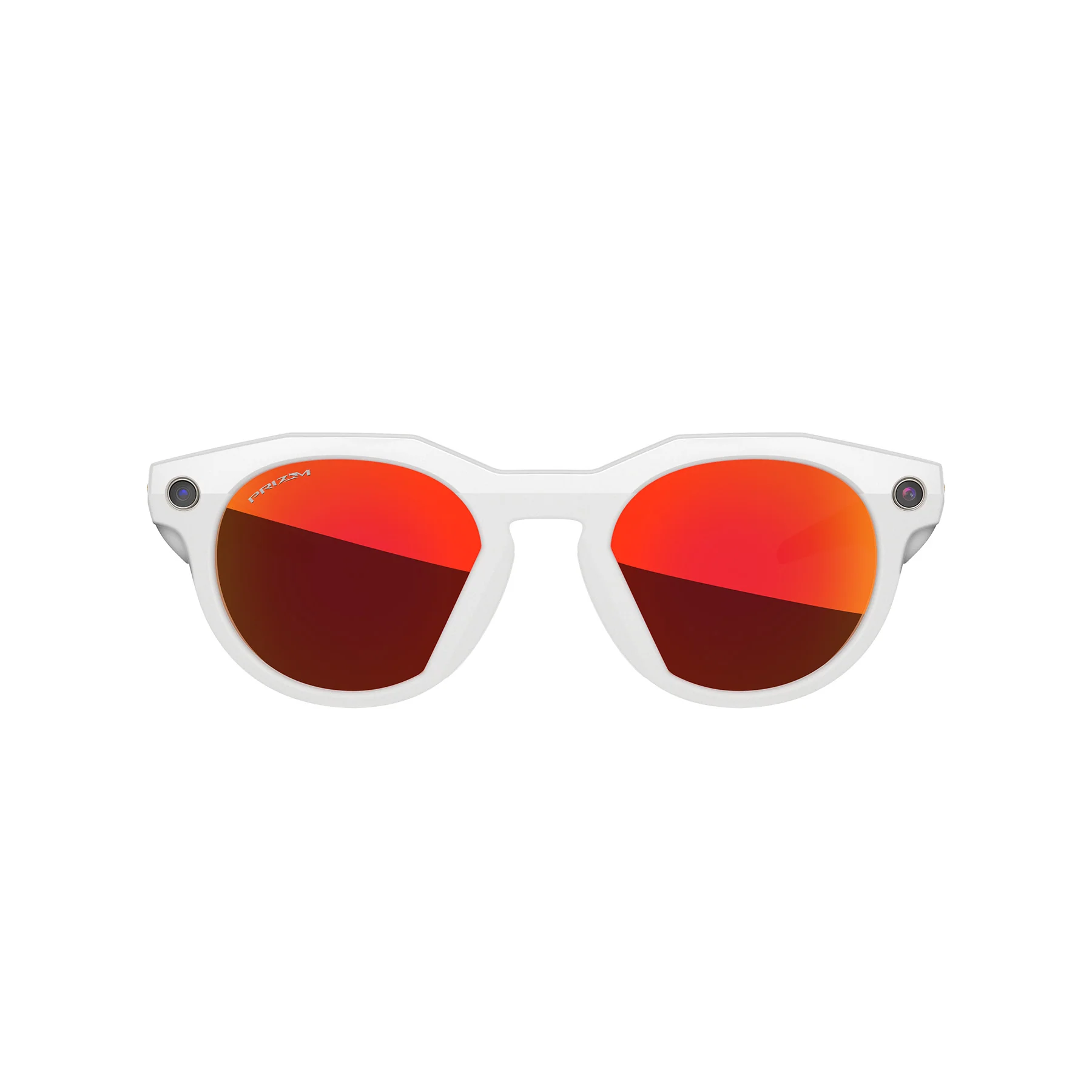 Meta AI HSTN Prizm Ruby Smartglasses - Image 5