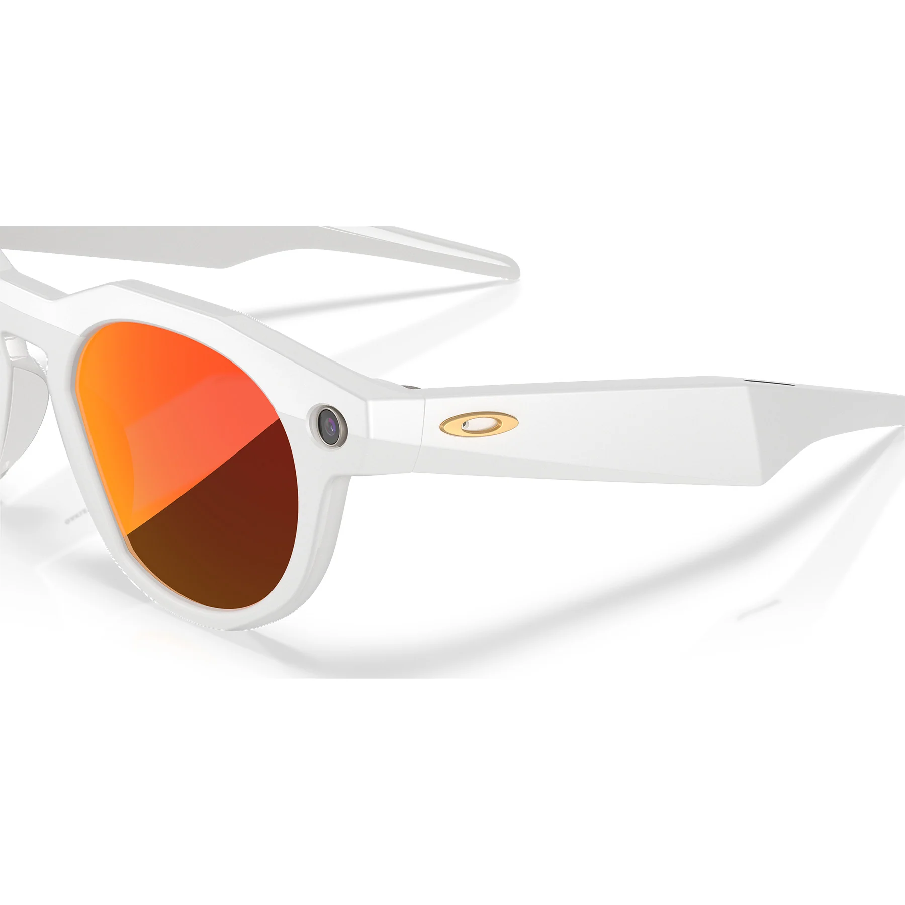 Meta AI HSTN Prizm Ruby Smartglasses - Image 6