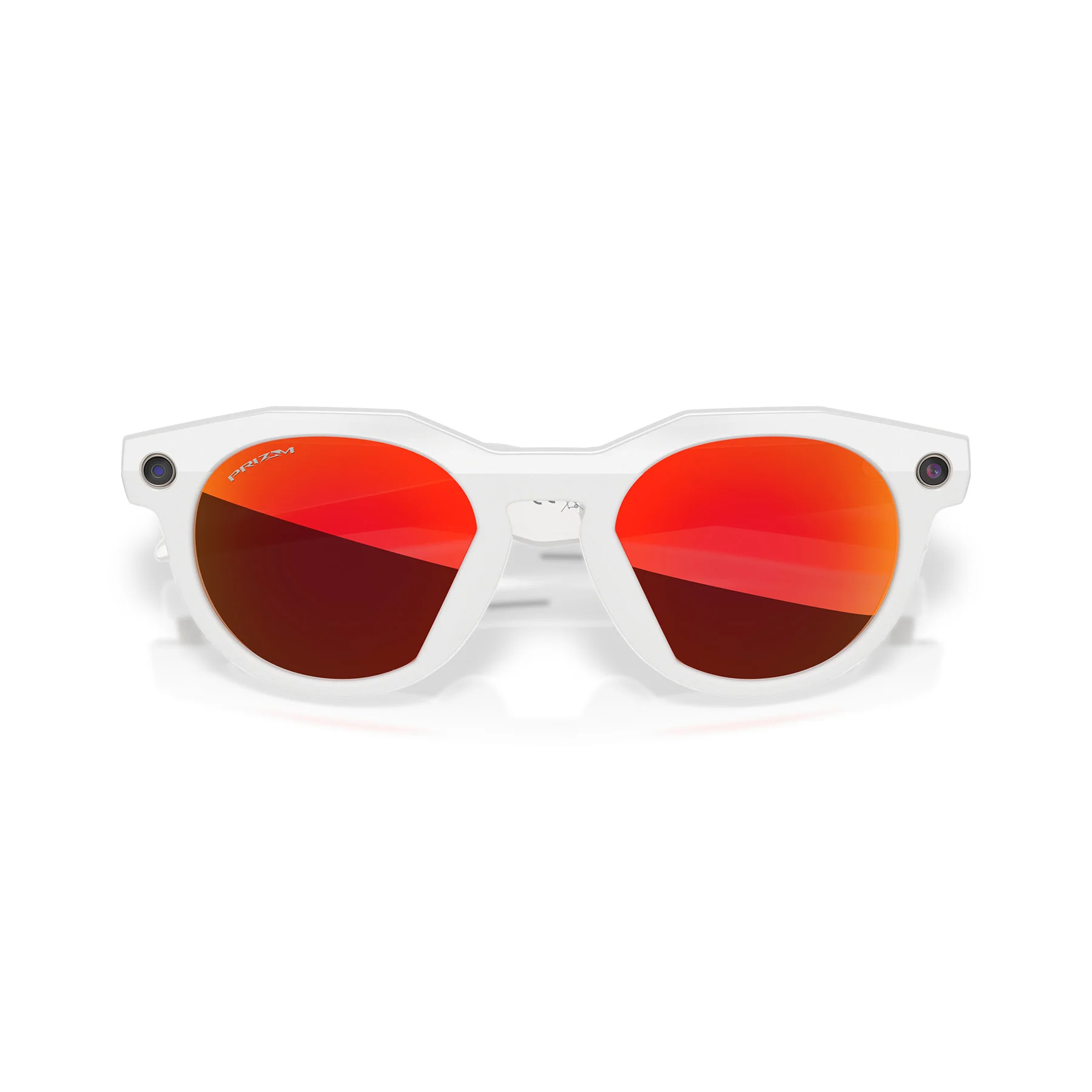 Meta AI HSTN Prizm Ruby Smartglasses - Image 7