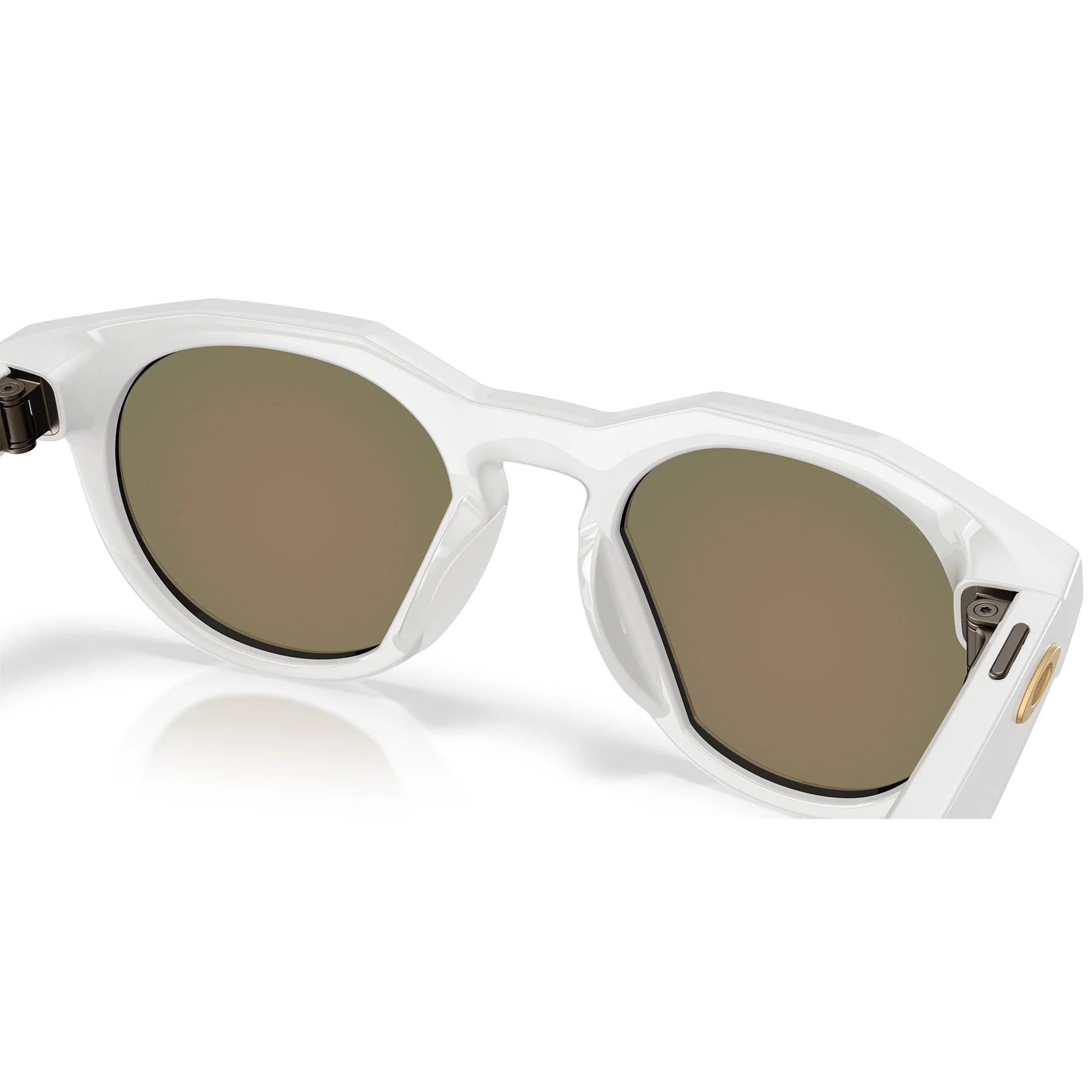 Meta AI HSTN Prizm Ruby Smartglasses - Image 8