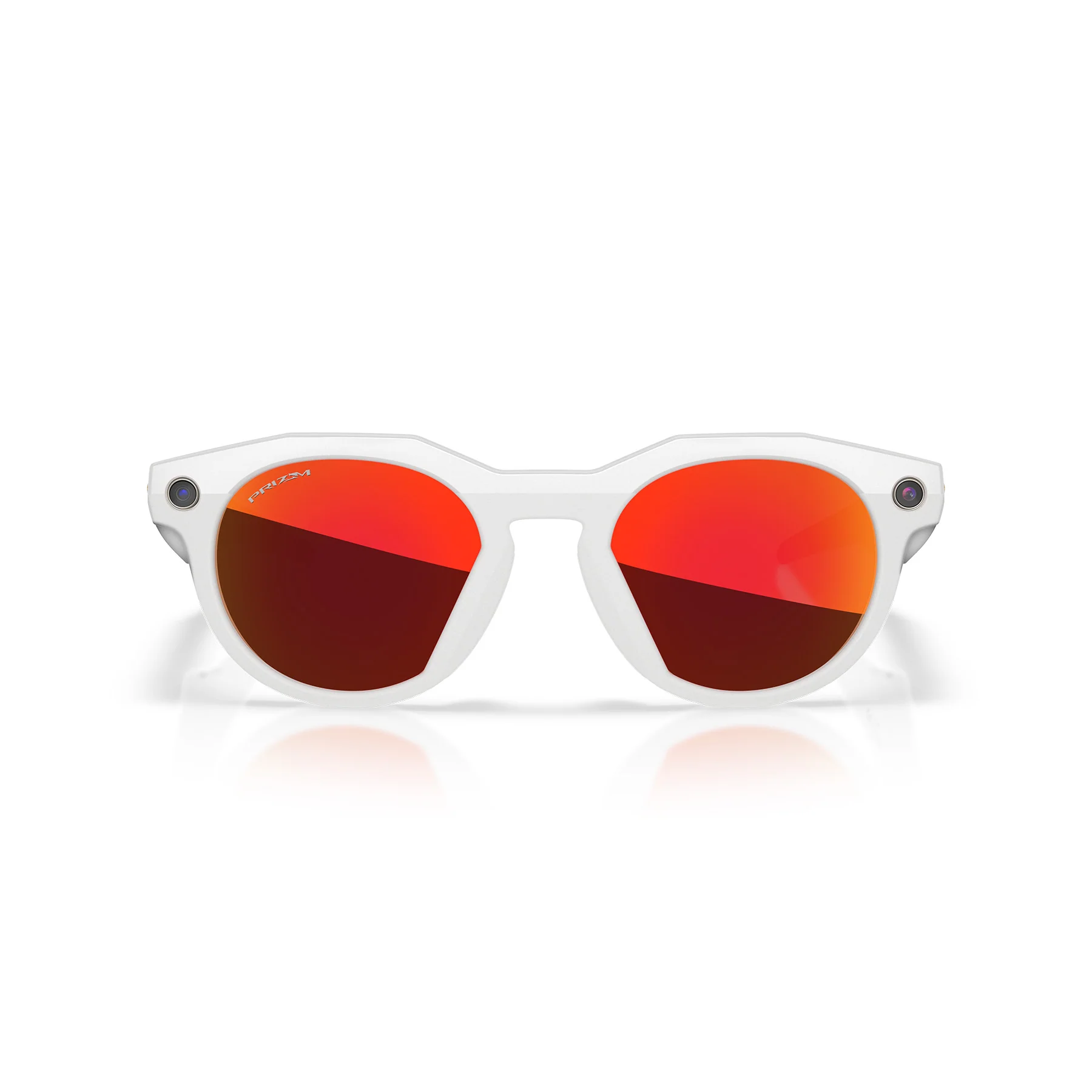 Meta AI HSTN Prizm Ruby Smartglasses - Image 9