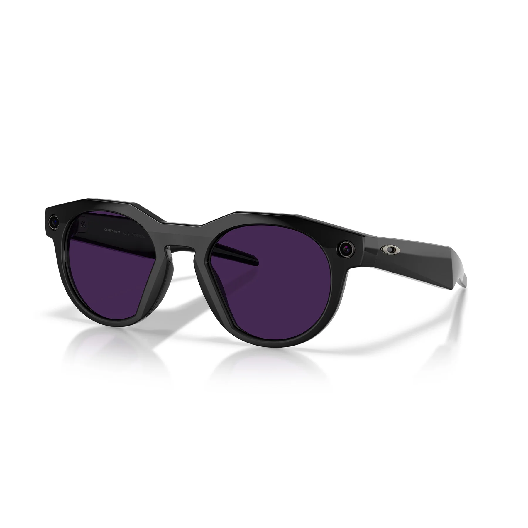 Meta AI HSTN Transitions Amethyst Smartglasses - Image 10