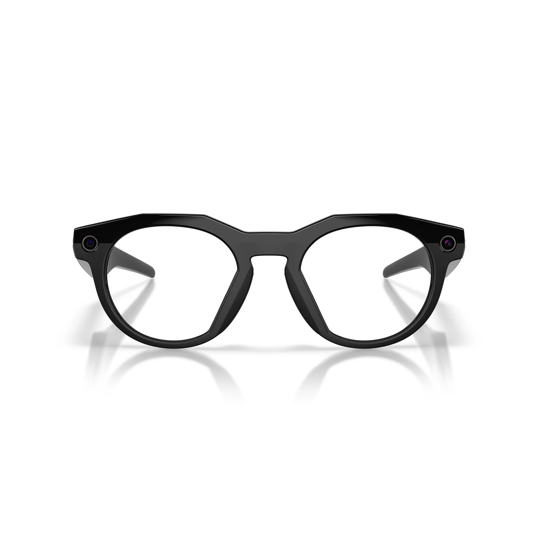 Meta AI HSTN Transitions Amethyst Smartglasses - Image 11