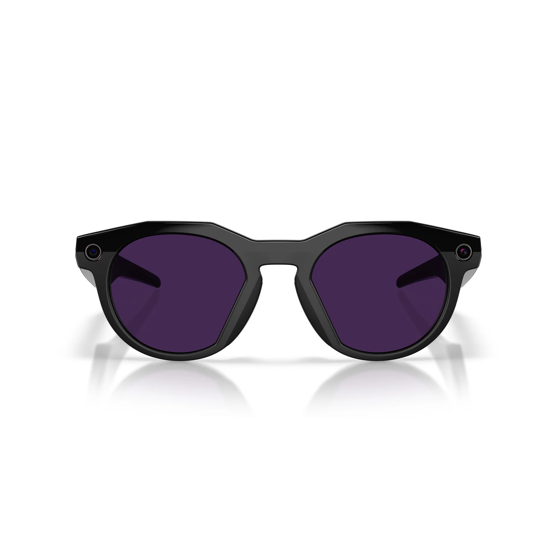Meta AI HSTN Transitions Amethyst Smartglasses - Image 12