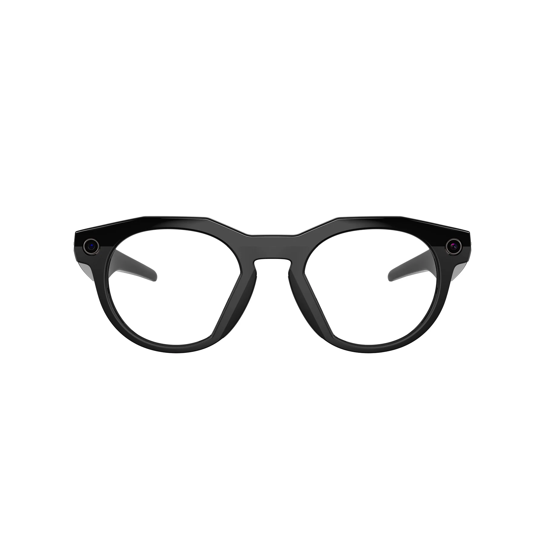 Meta AI HSTN Transitions Amethyst Smartglasses - Image 13