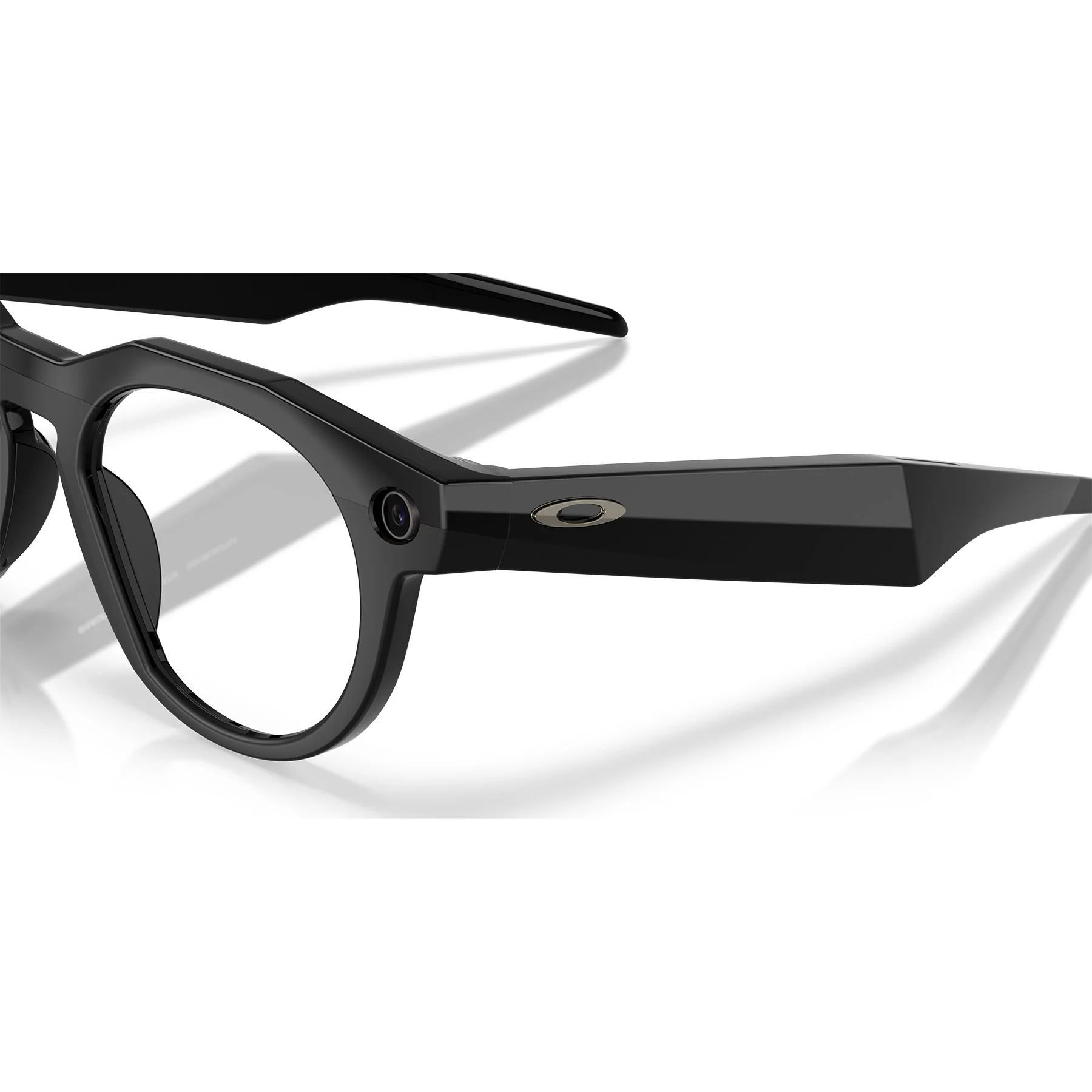 Meta AI HSTN Transitions Amethyst Smartglasses - Image 14