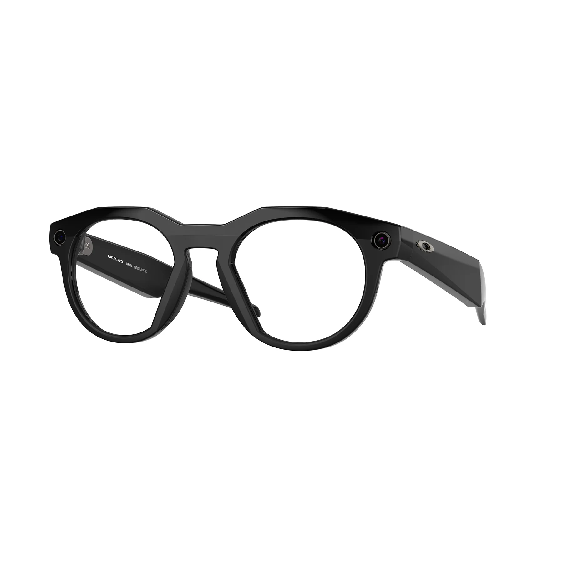 Meta AI HSTN Transitions Amethyst Smartglasses - Image 15