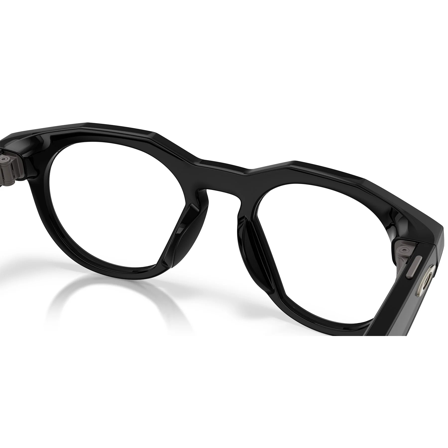 Meta AI HSTN Transitions Amethyst Smartglasses - Image 16
