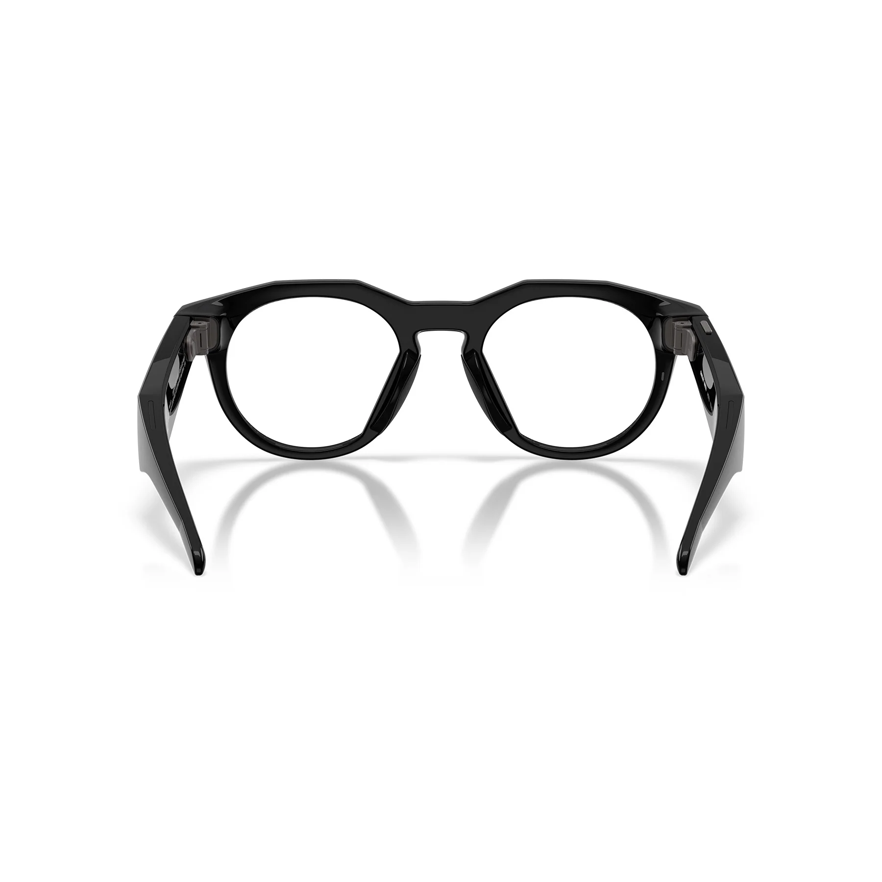 Meta AI HSTN Transitions Amethyst Smartglasses - Image 17