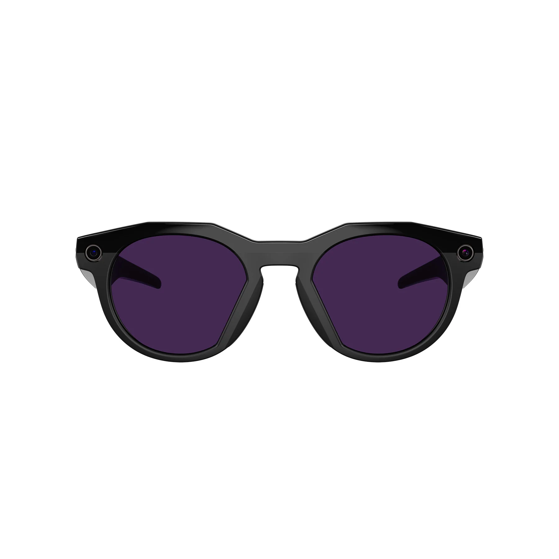 Meta AI HSTN Transitions Amethyst Smartglasses - Image 3