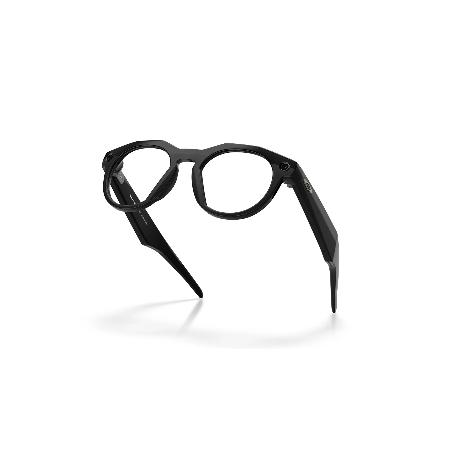 Meta AI HSTN Transitions Amethyst Smartglasses - Image 5