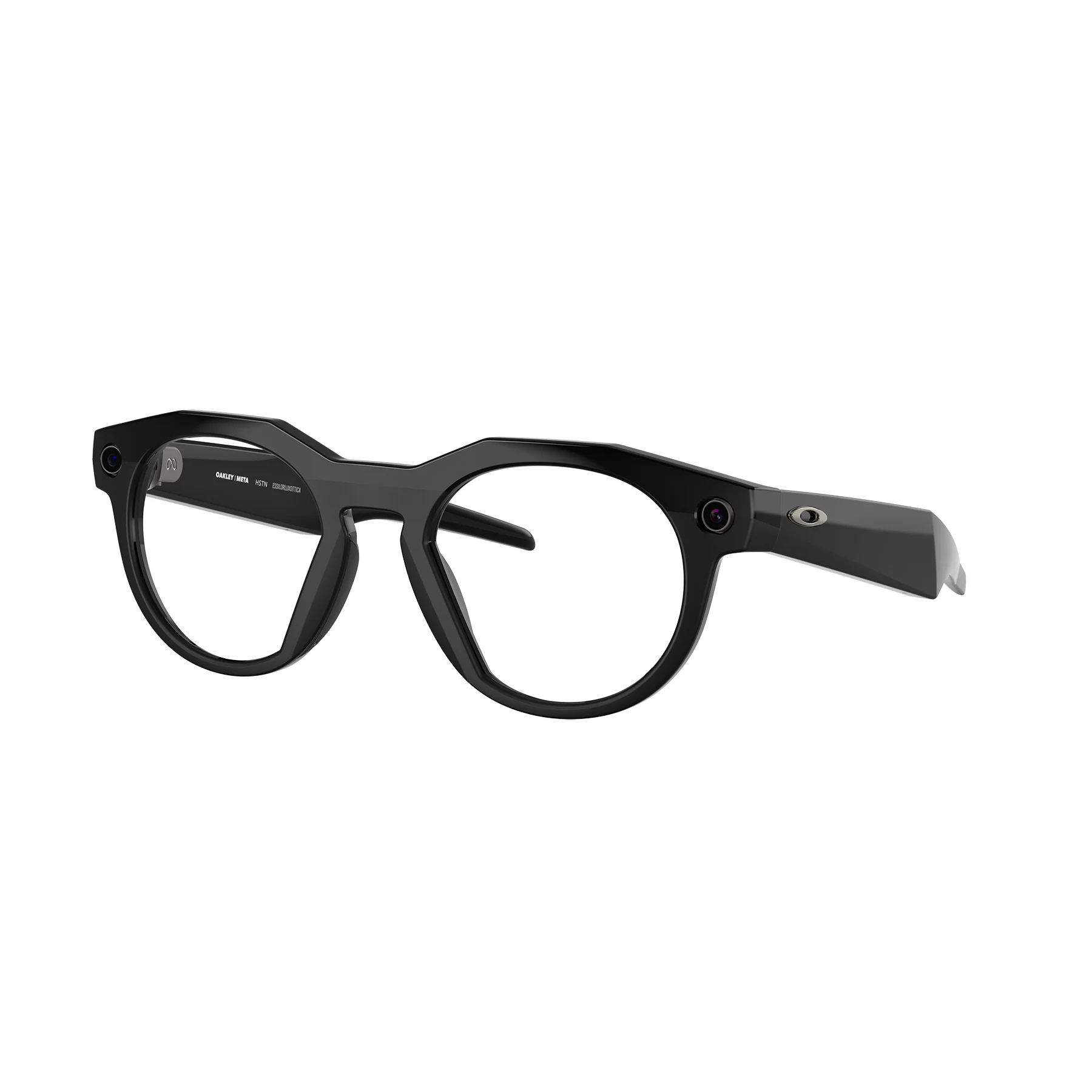 Meta AI HSTN Transitions Amethyst Smartglasses - Image 6