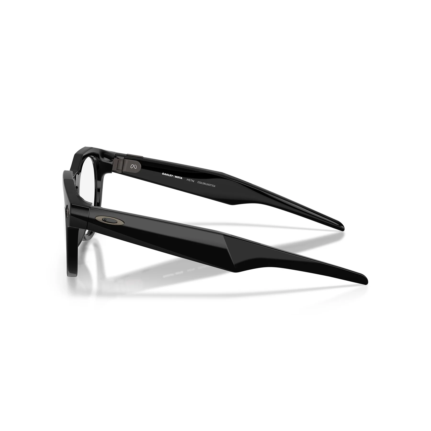 Meta AI HSTN Transitions Amethyst Smartglasses - Image 9
