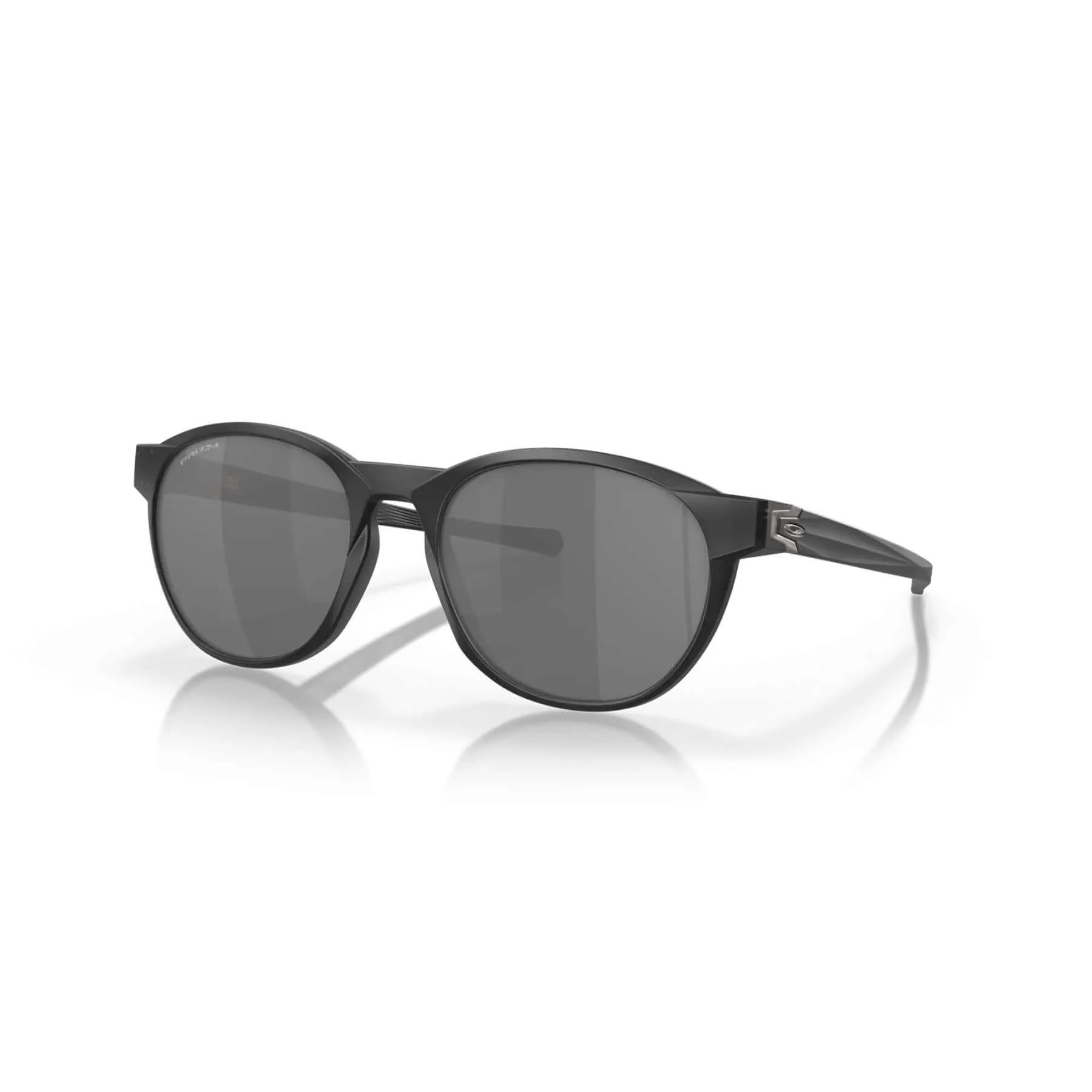 Reedmace Prizm Black Sunglasses