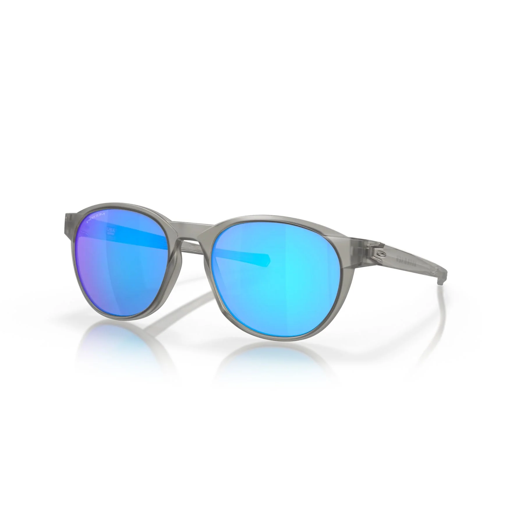 Oakley Reedmace Prizm Sapphire Sunglasses