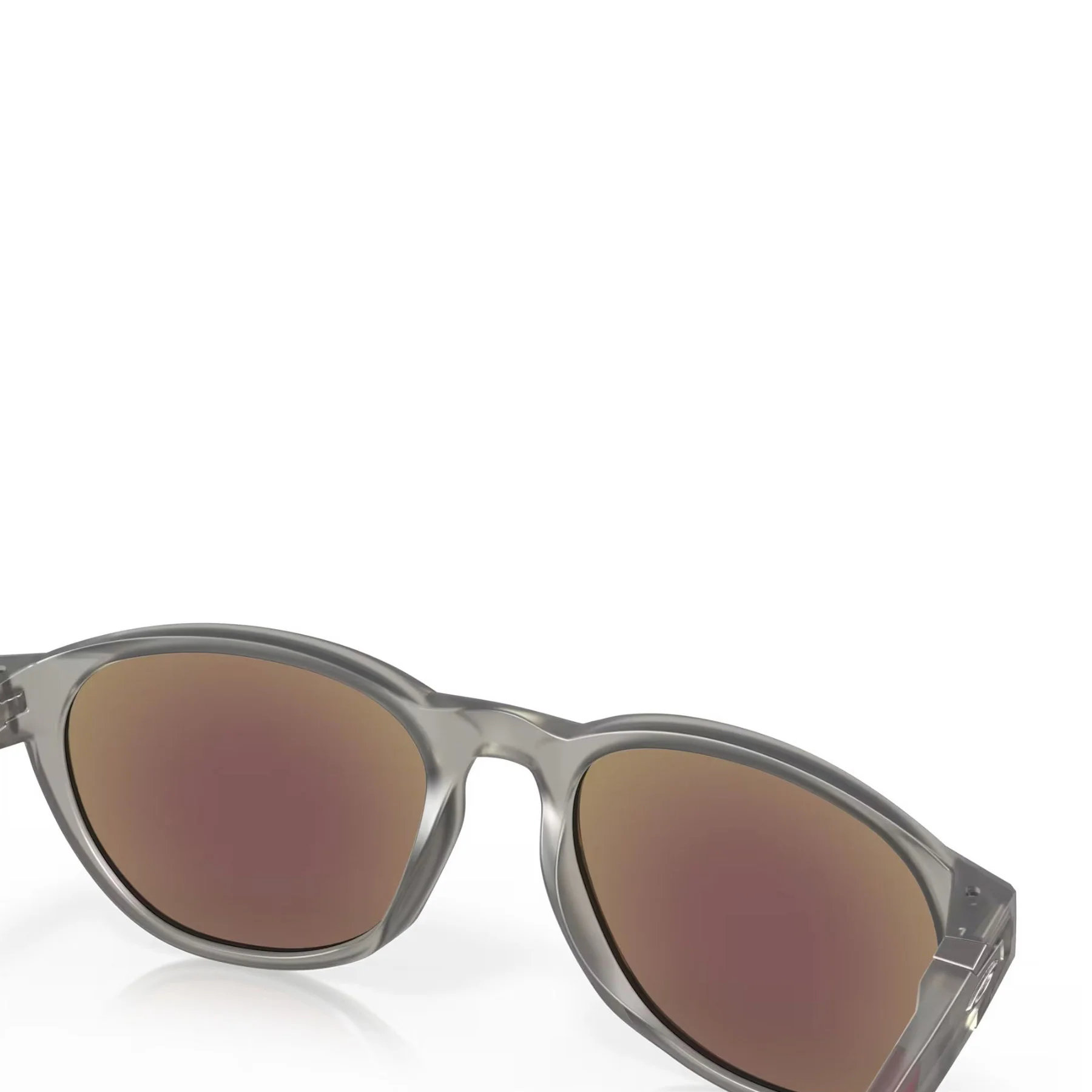 Oakley Reedmace Prizm Sapphire Sunglasses - Image 2