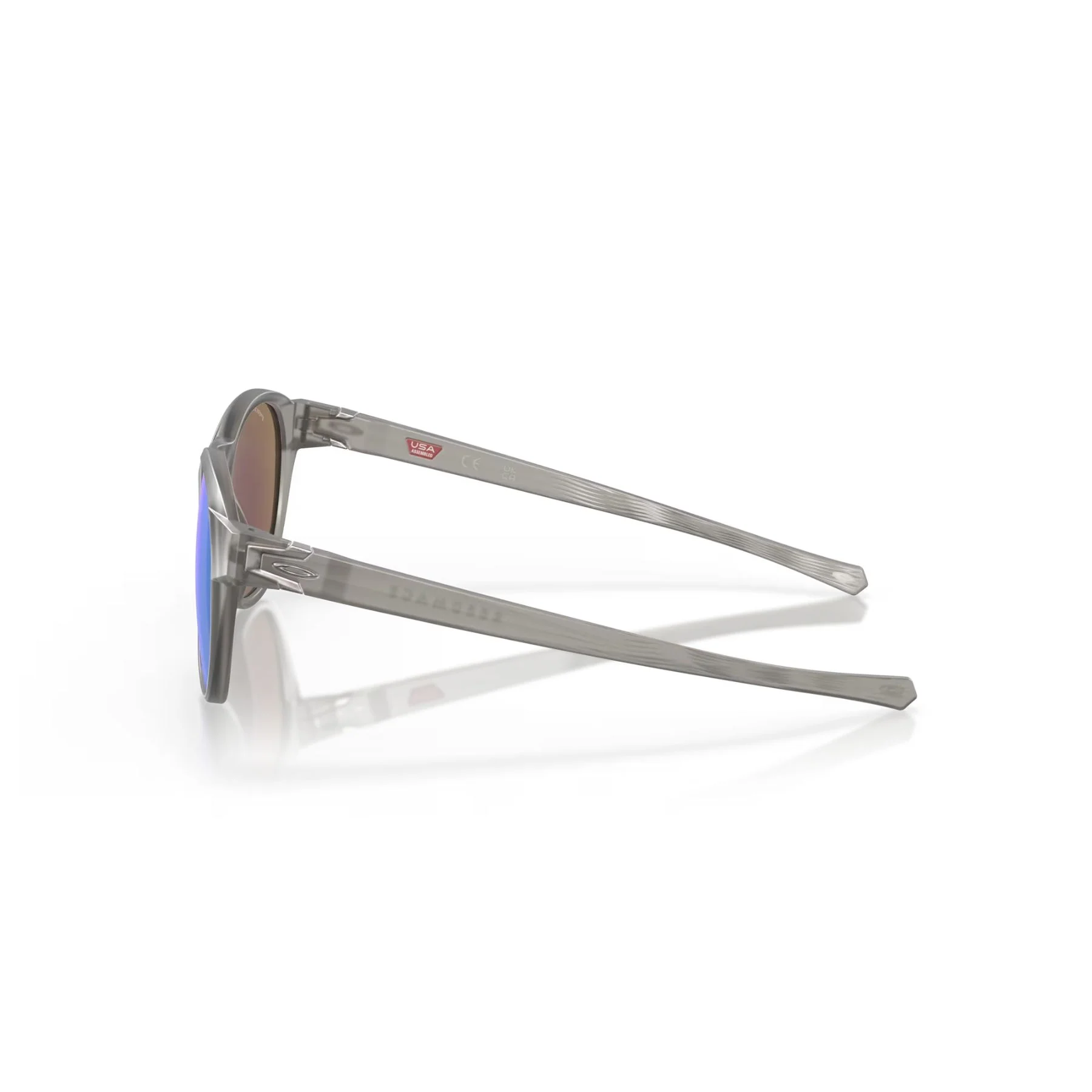 Oakley Reedmace Prizm Sapphire Sunglasses - Image 3