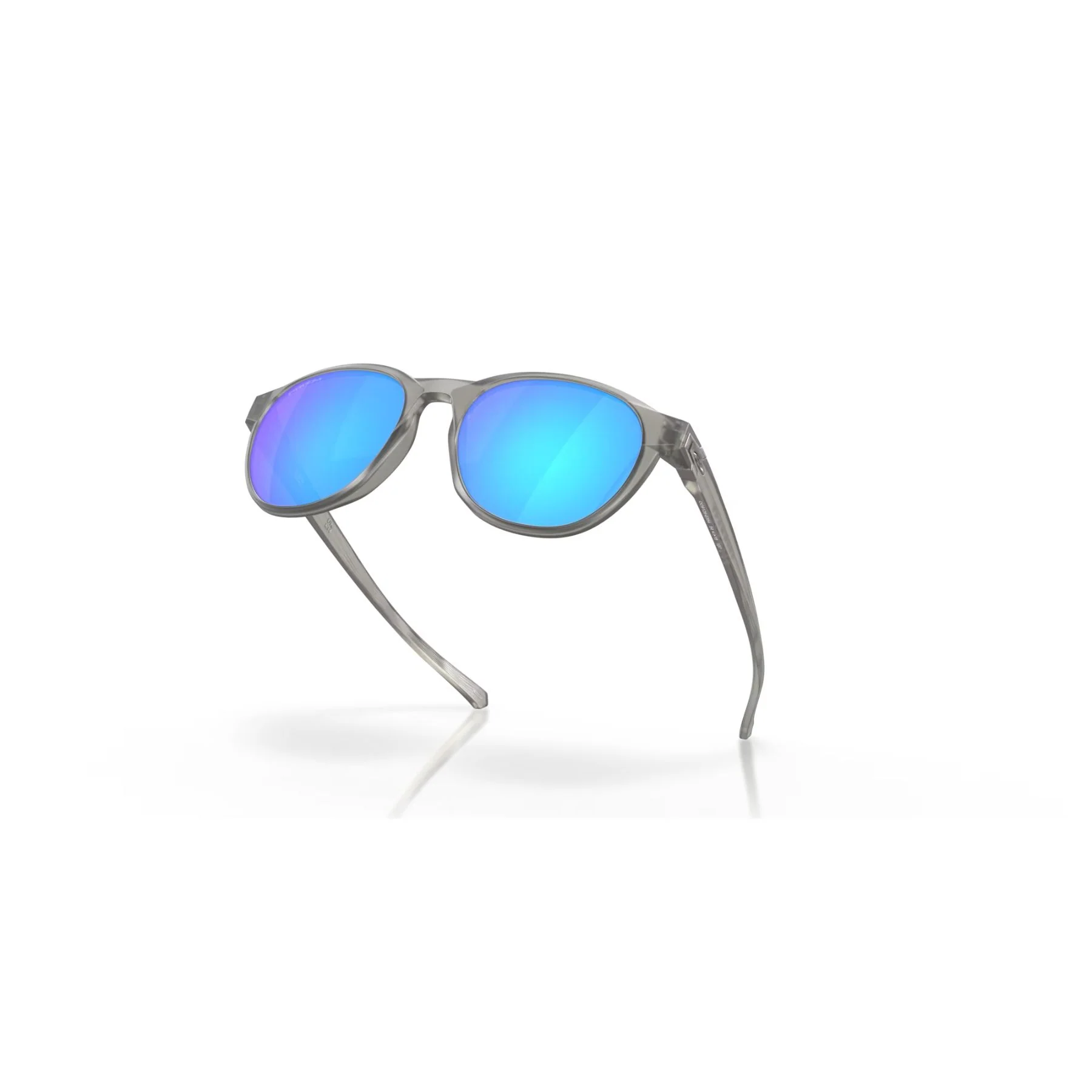 Oakley Reedmace Prizm Sapphire Sunglasses - Image 4
