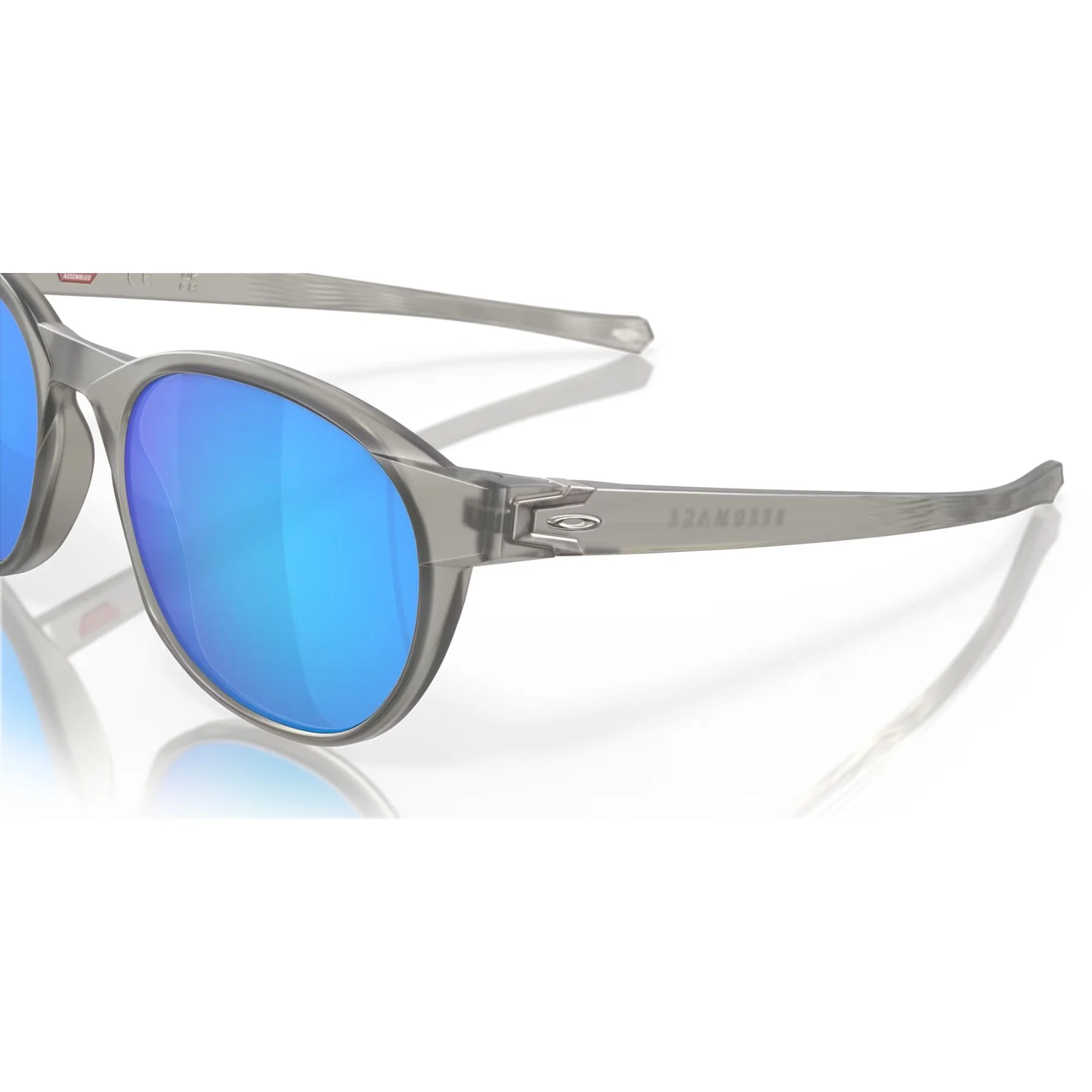 Oakley Reedmace Prizm Sapphire Sunglasses - Image 5