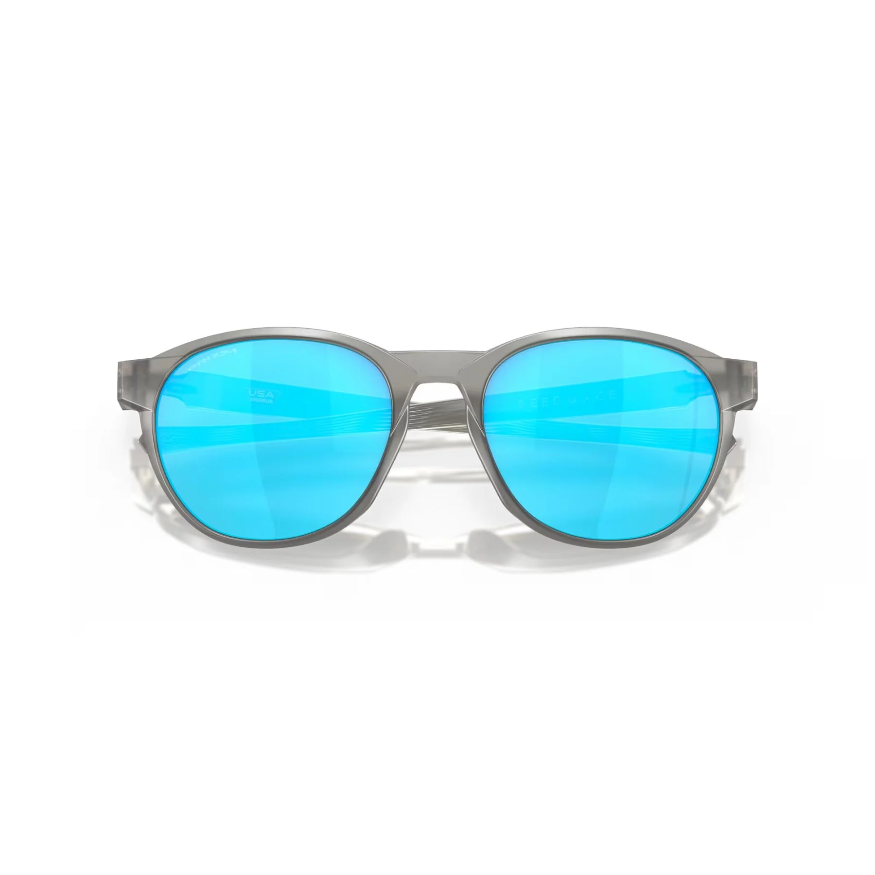 Oakley Reedmace Prizm Sapphire Sunglasses - Image 6