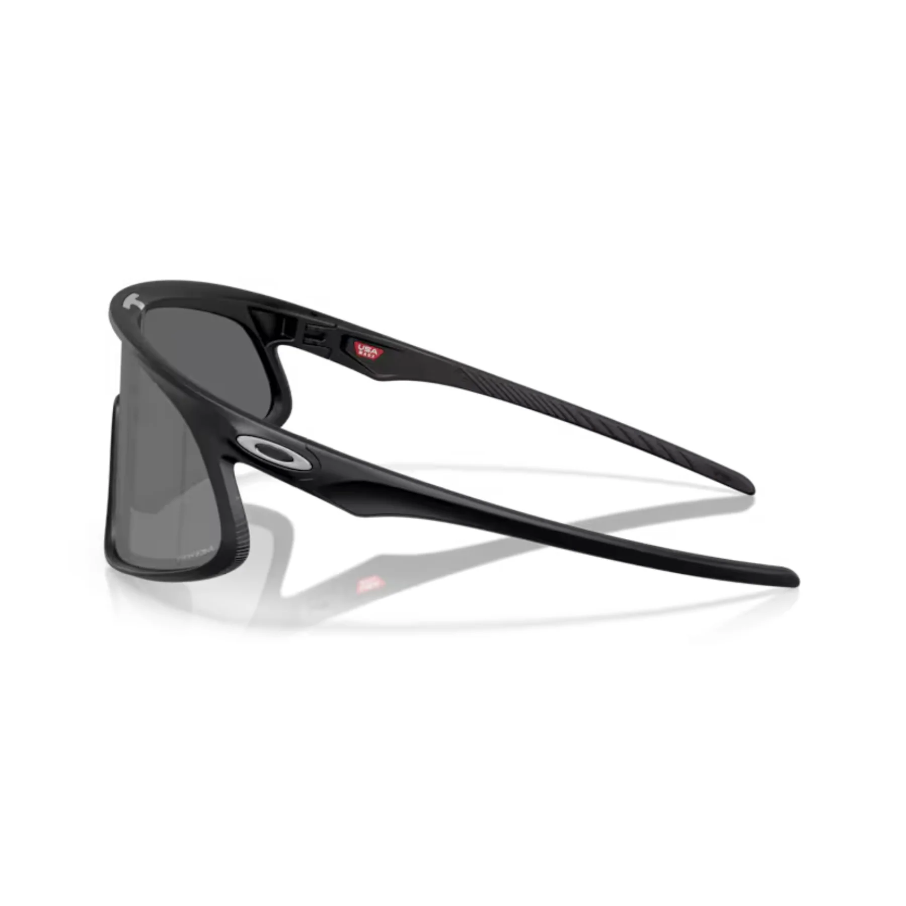 RSLV Prizm Black Sunglasses - Image 3