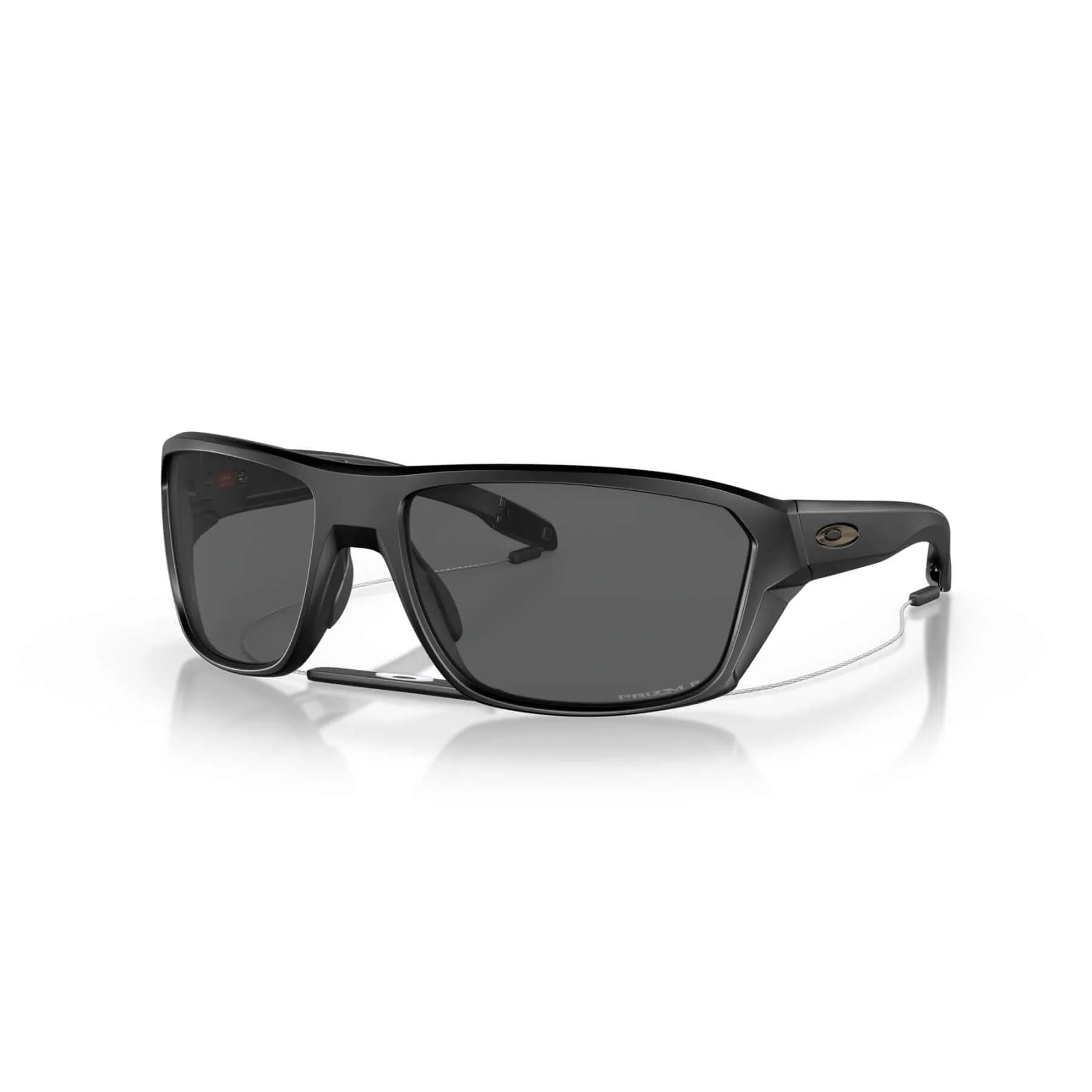Split Shot Prizm Black Polarized