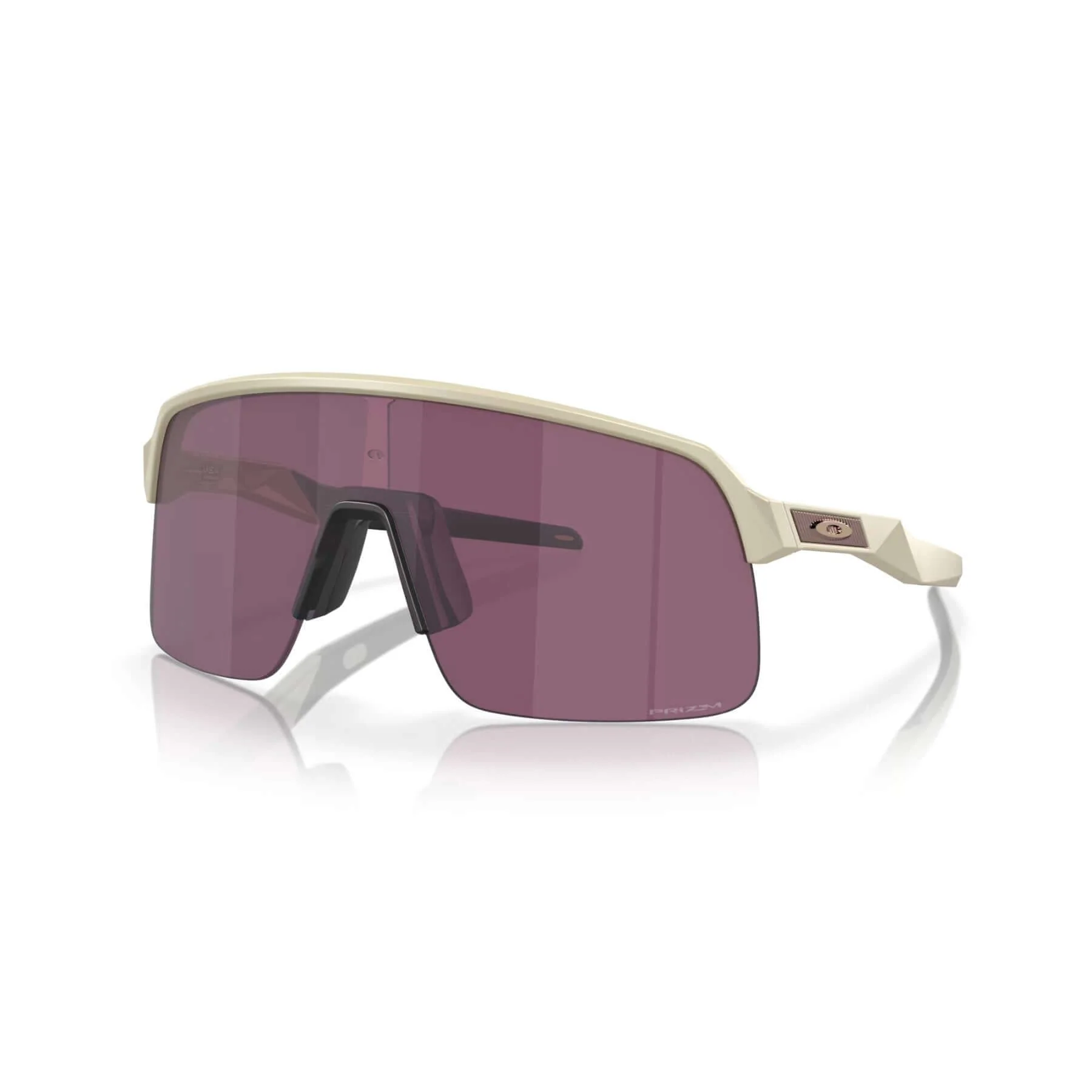 Sutro Lite Prizm Road Black Sunglasses