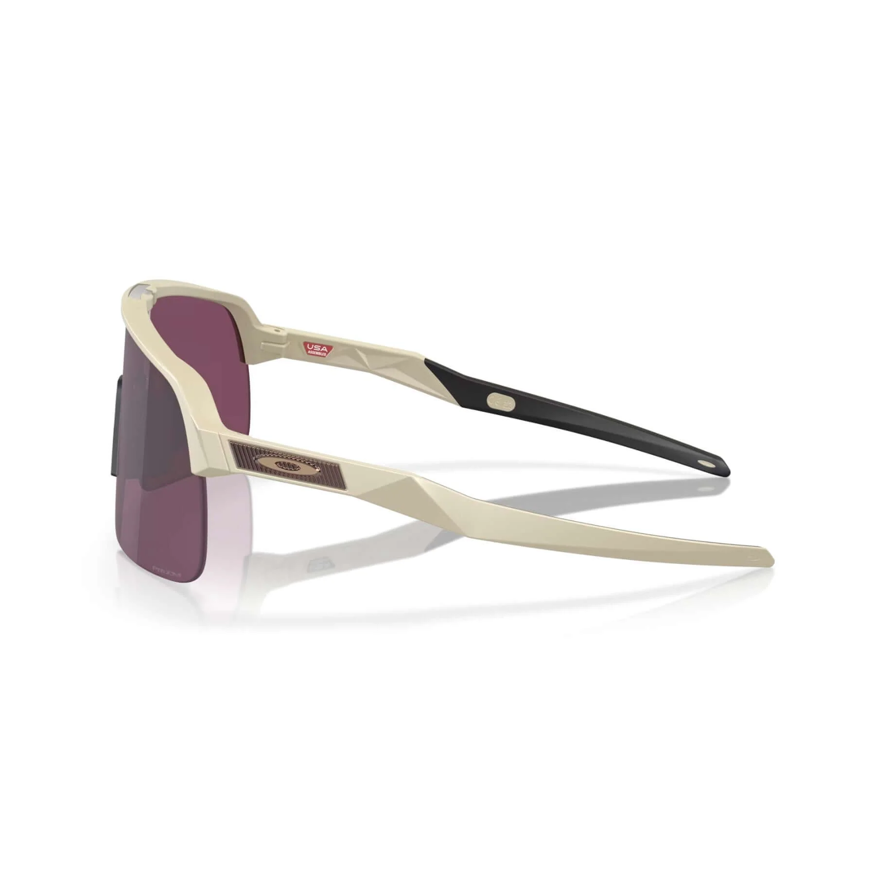 Sutro Lite Prizm Road Black Sunglasses - Image 2