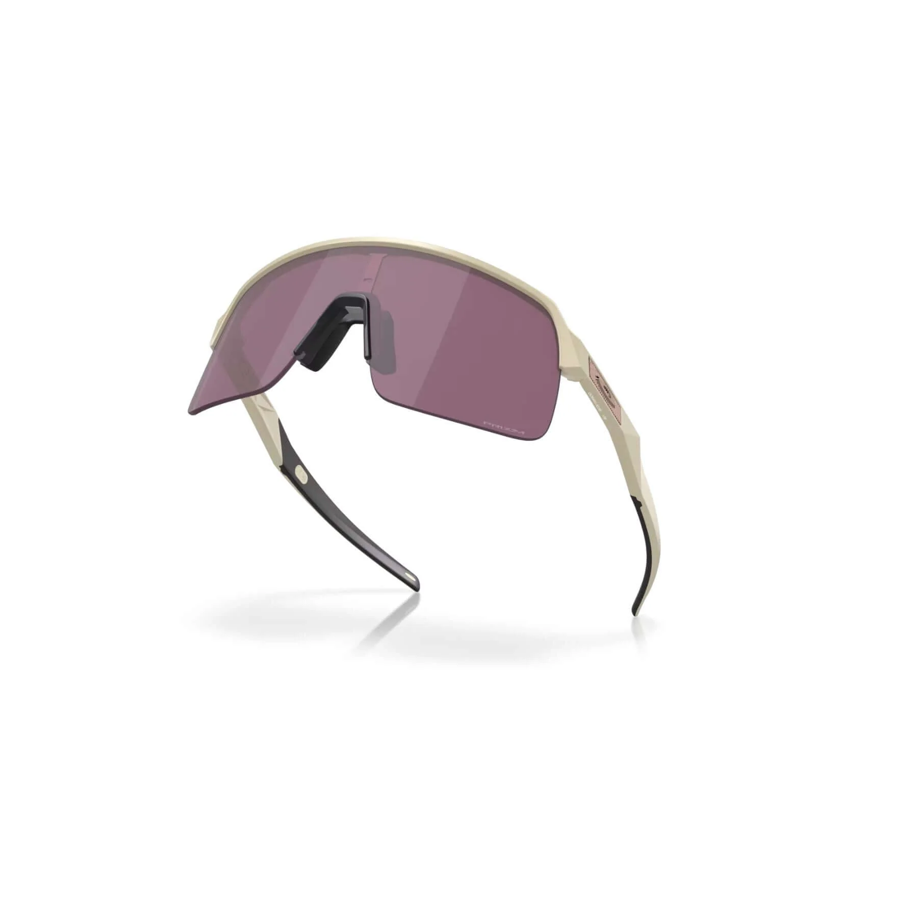 Sutro Lite Prizm Road Black Sunglasses - Image 3
