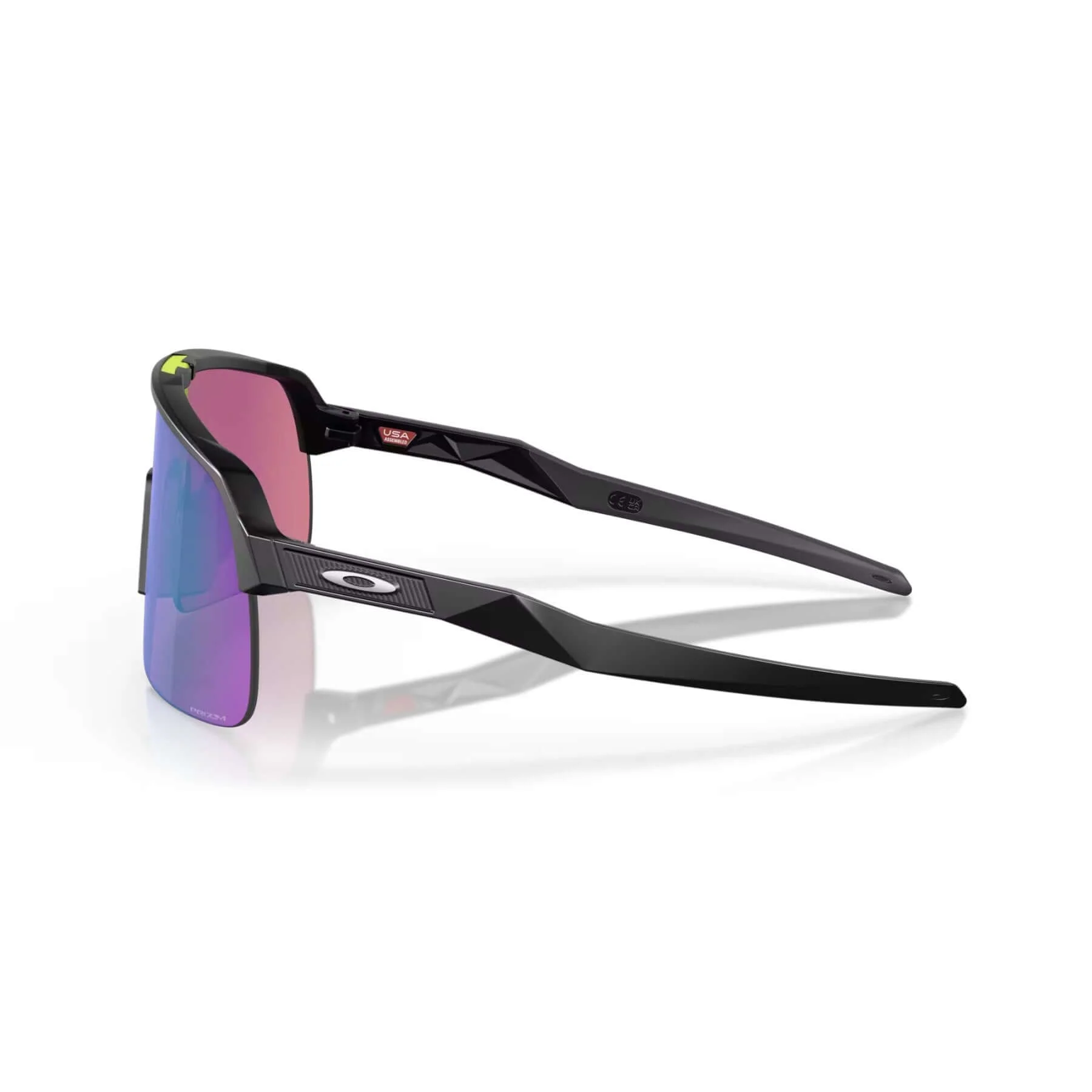 Sutro Lite Prizm Road Jade Sunglasses - Image 2