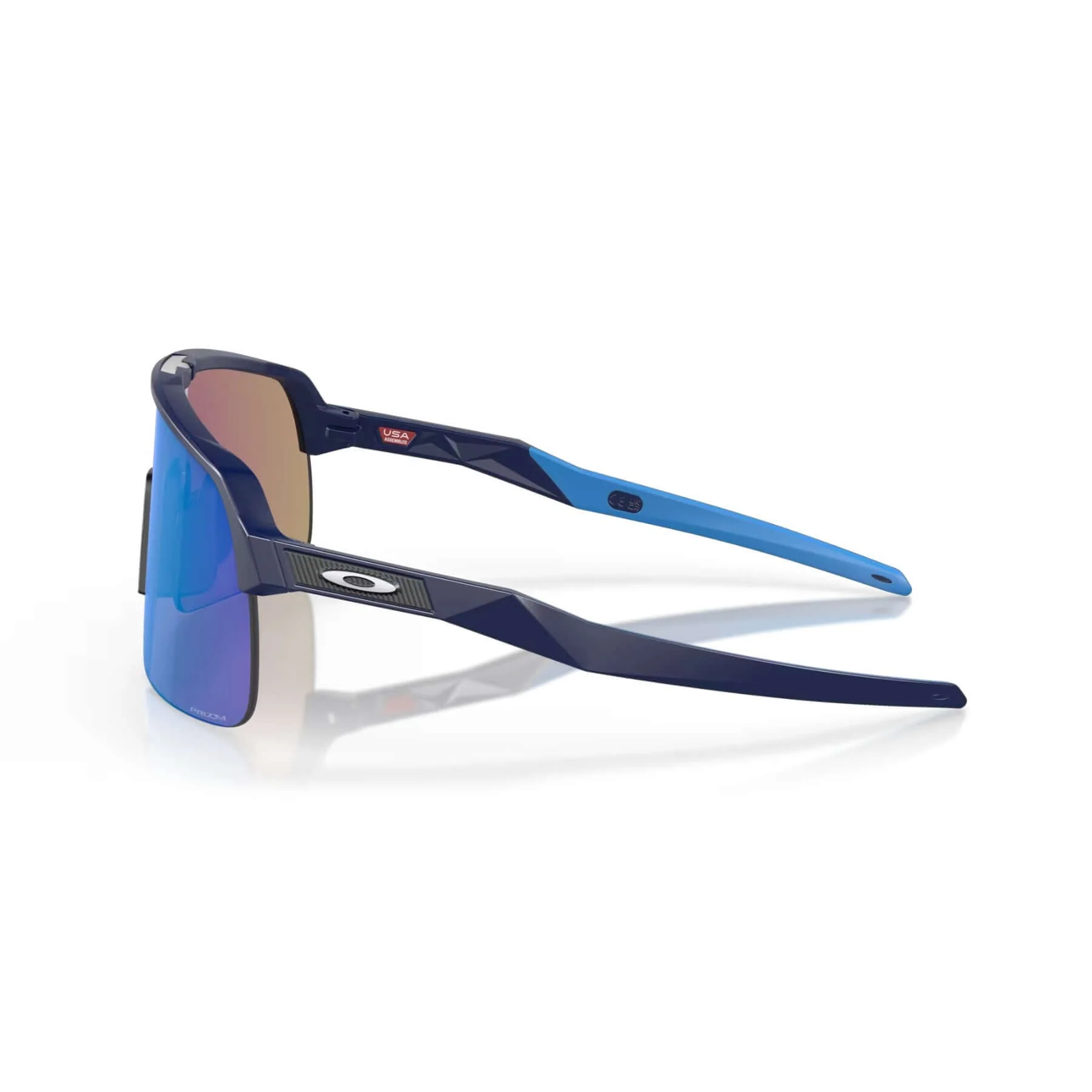 Sutro Lite Prizm Sapphire Sunglasses - Image 2