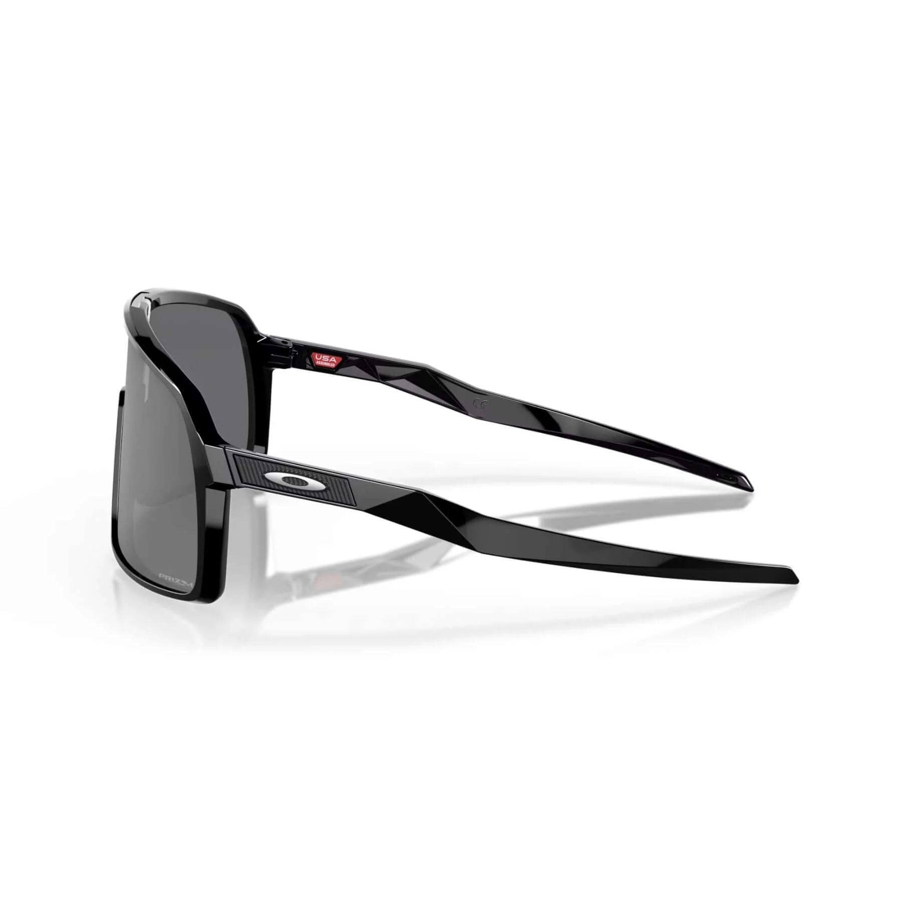 Sutro Prizm Black Sunglasses - Image 2