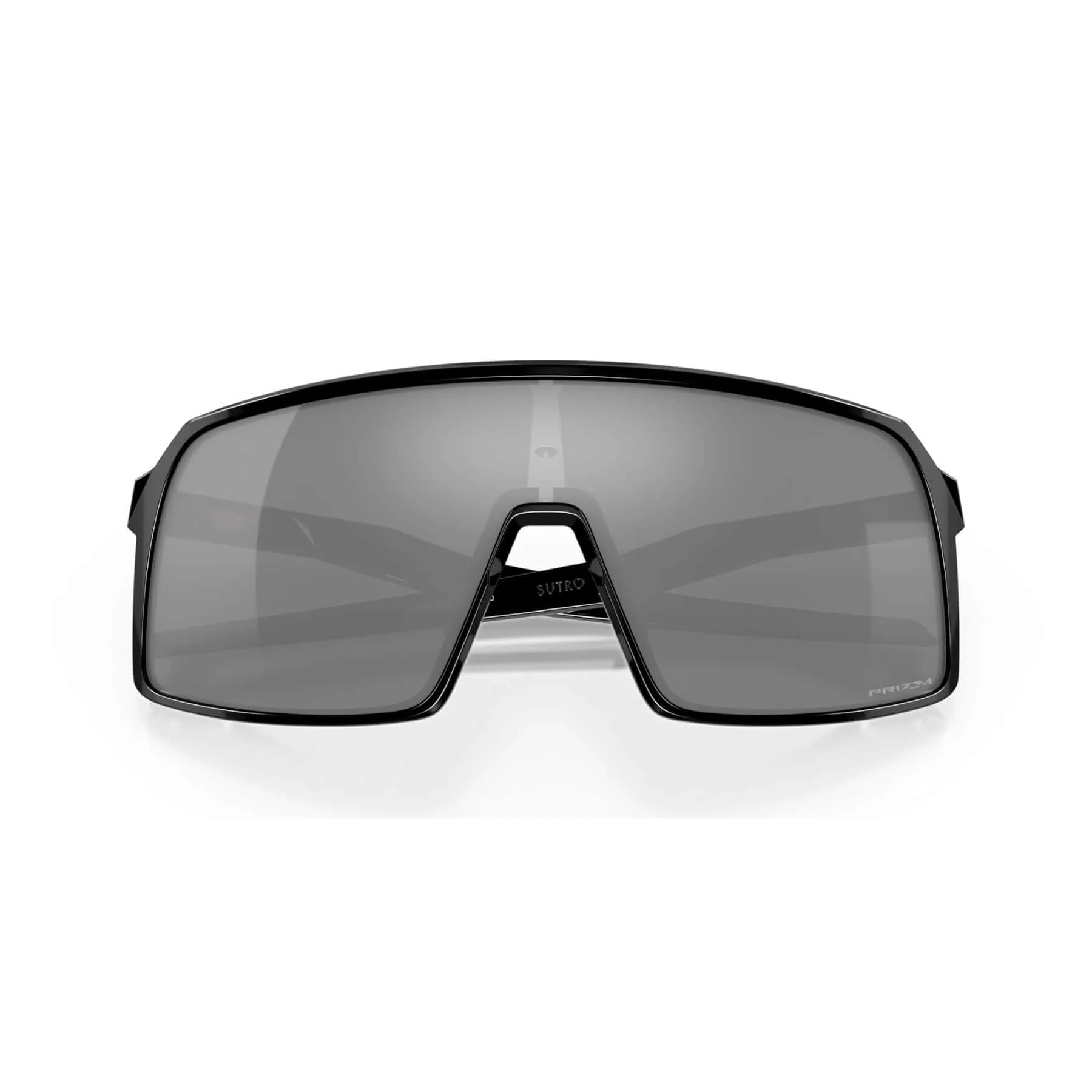 Sutro Prizm Black Sunglasses - Image 4
