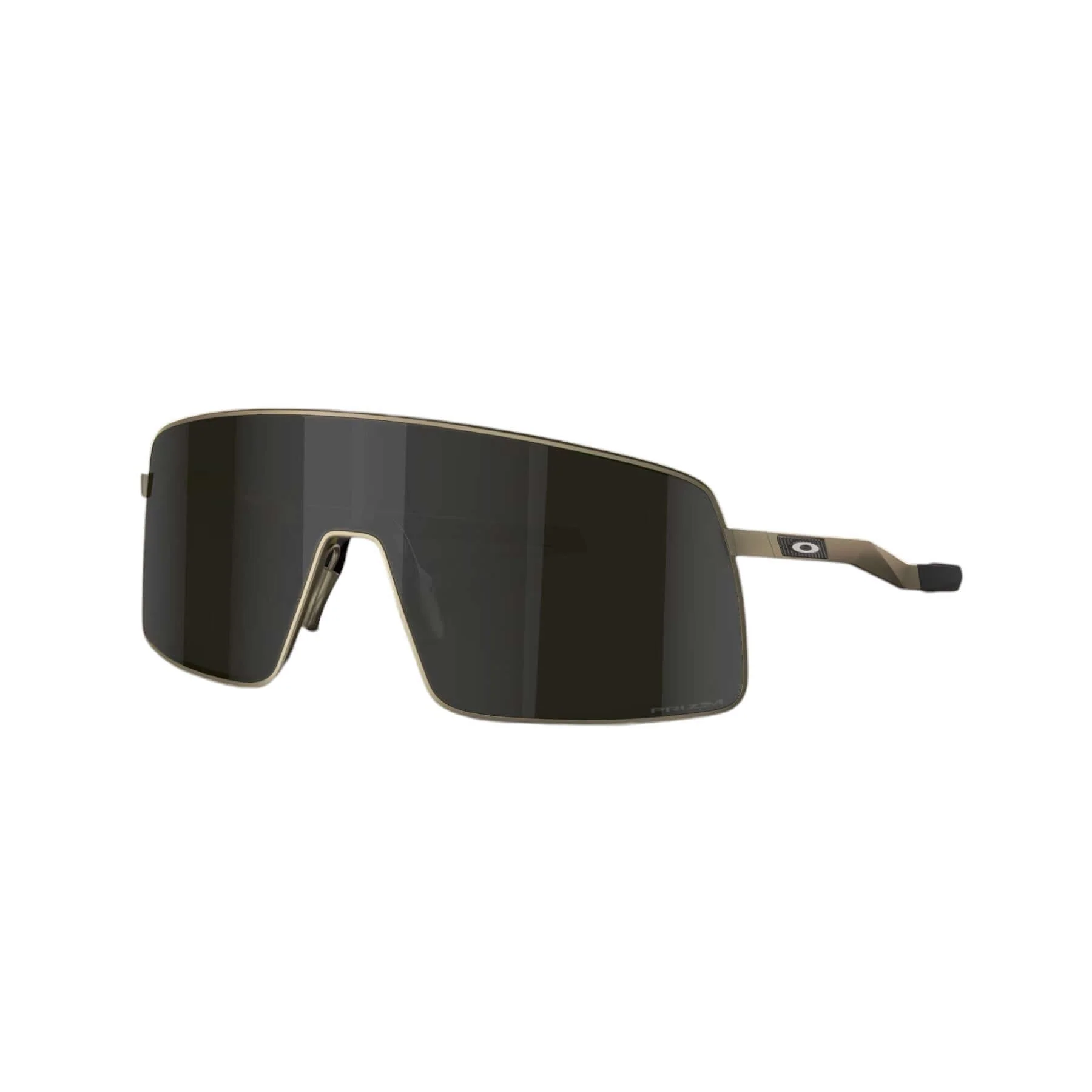 Sutro Ti Prizm Black Sunglasses