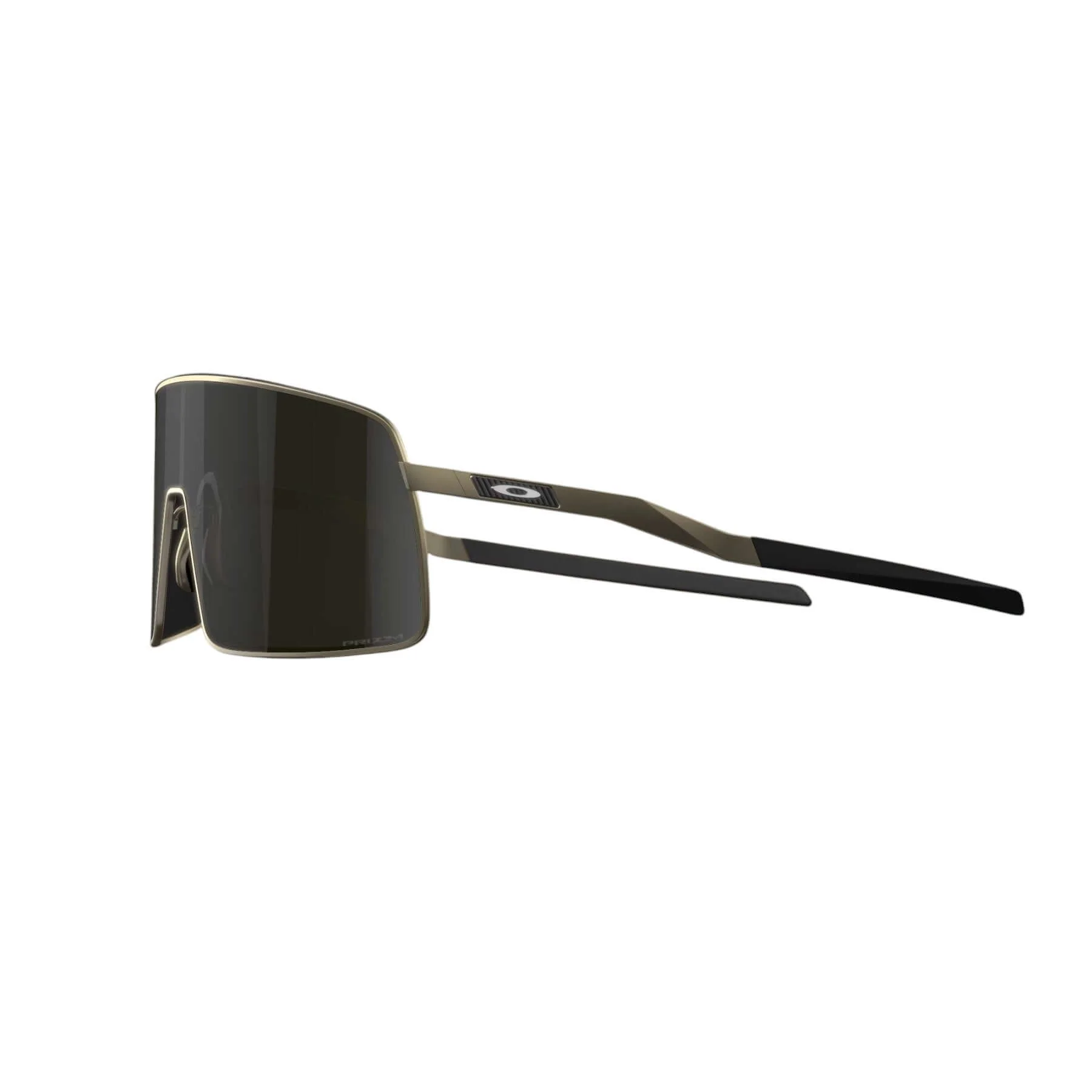 Sutro Ti Prizm Black Sunglasses - Image 2