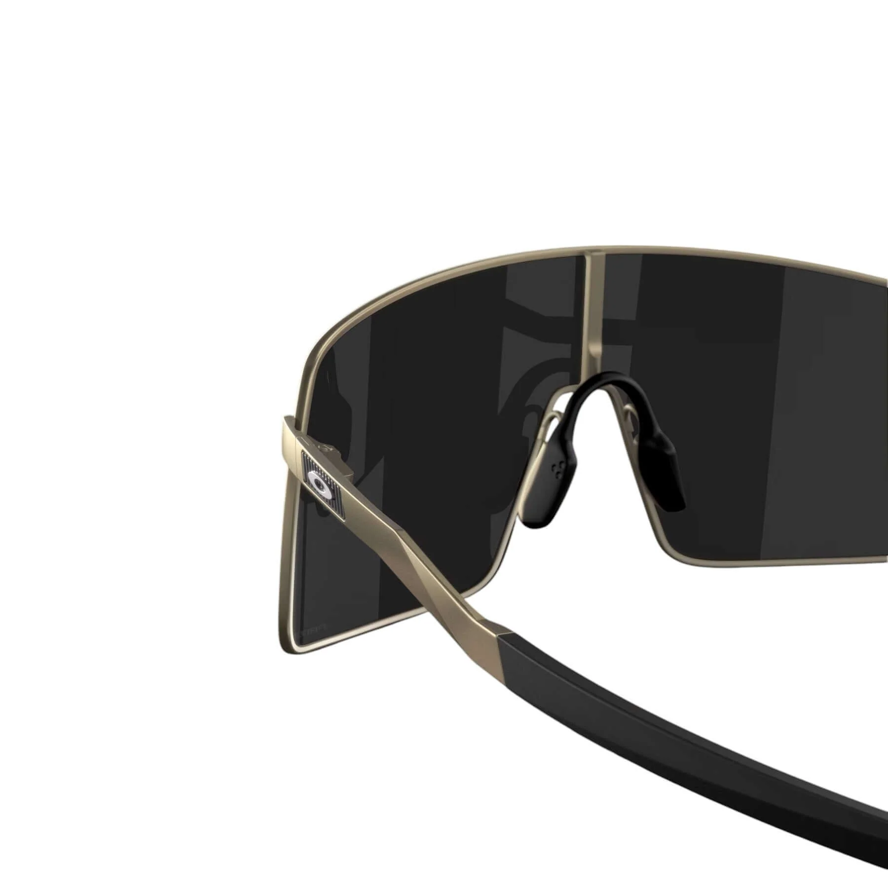 Sutro Ti Prizm Black Sunglasses - Image 4