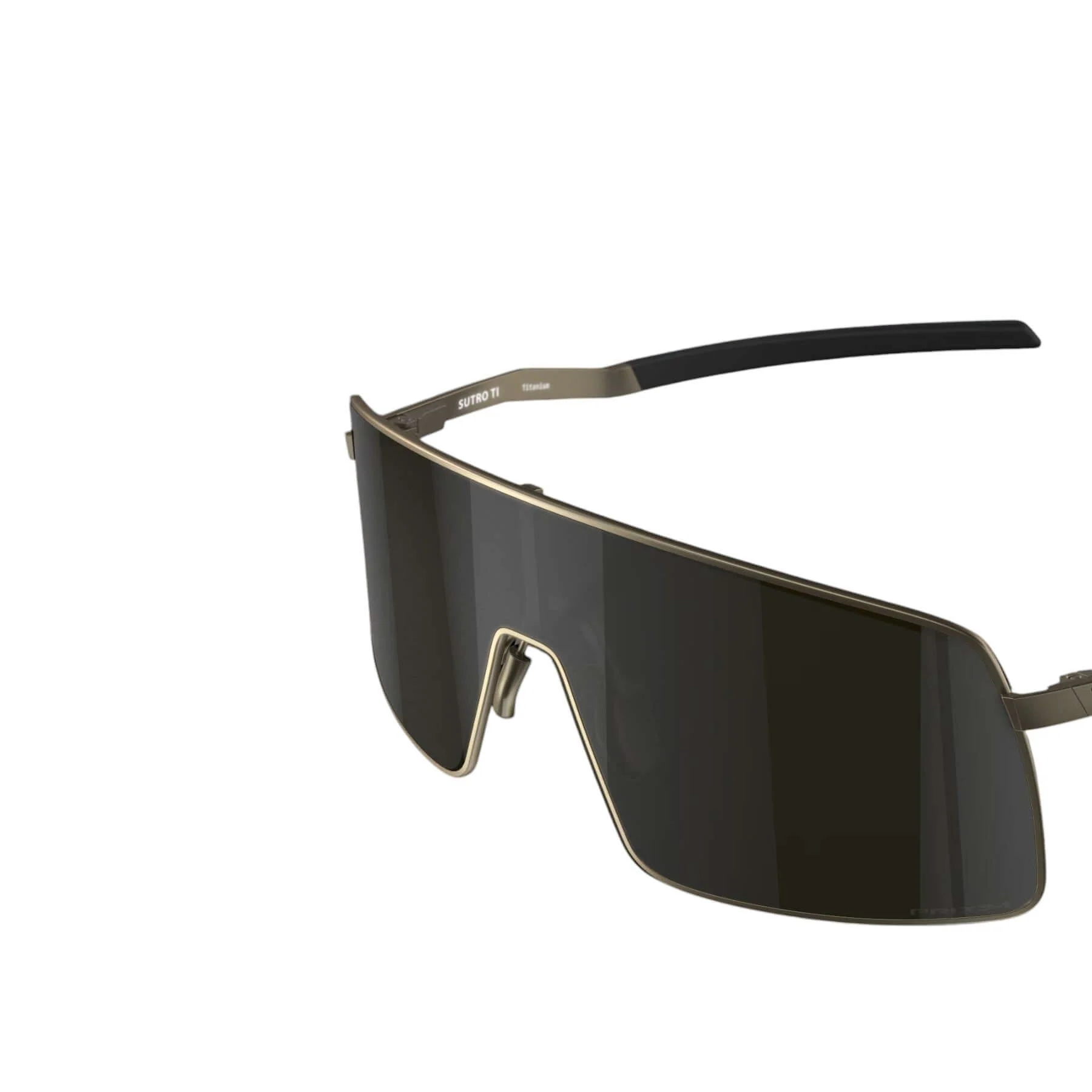 Sutro Ti Prizm Black Sunglasses - Image 5