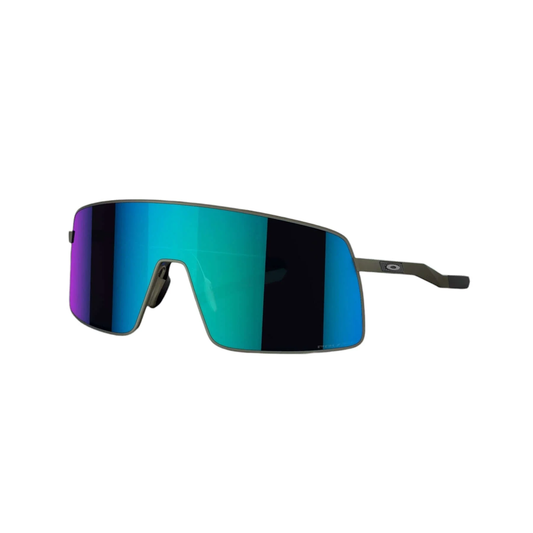 Sutro Ti Prizm Sapphire Sunglasses