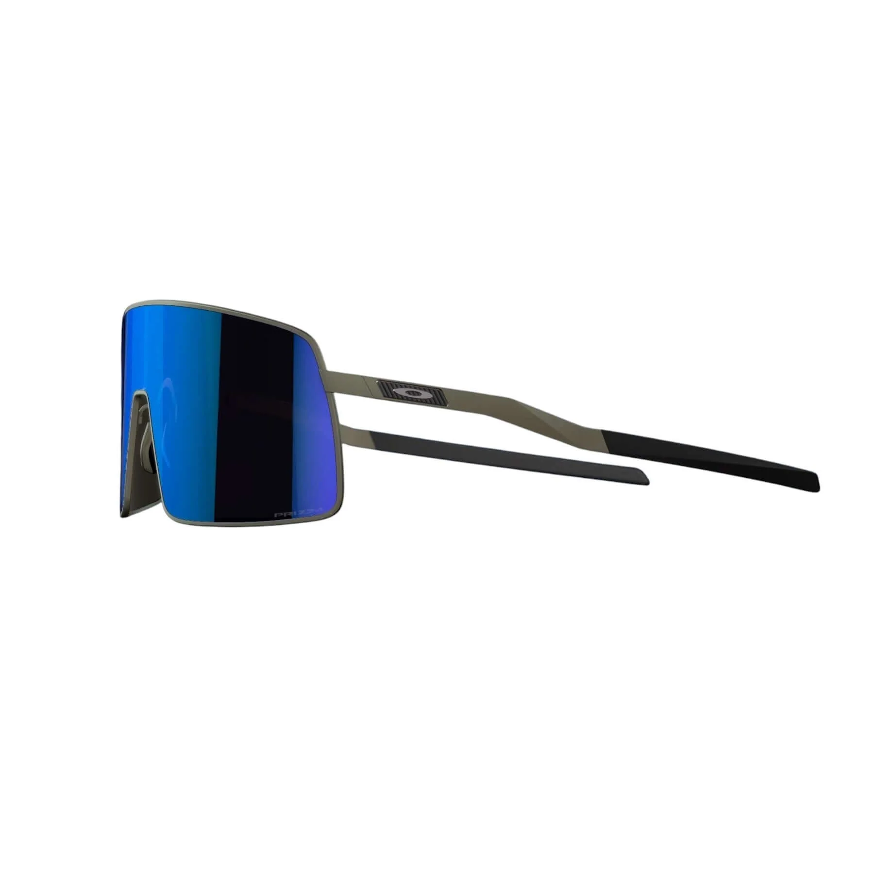 Sutro Ti Prizm Sapphire Sunglasses - Image 2