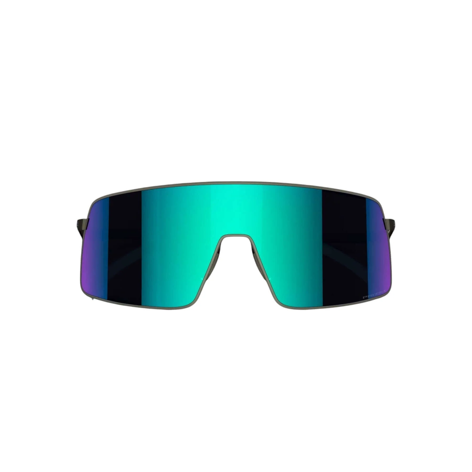 Sutro Ti Prizm Sapphire Sunglasses - Image 3