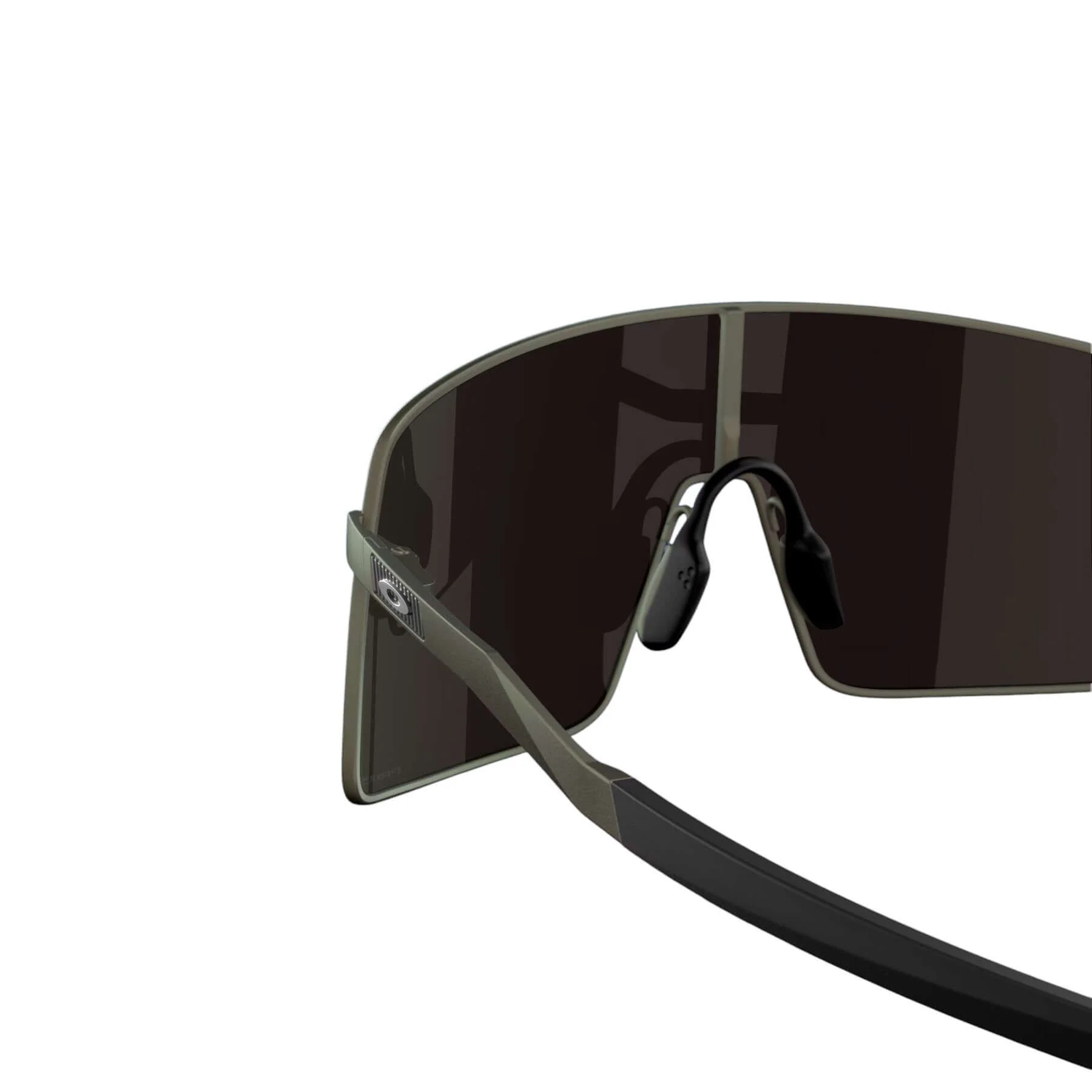 Sutro Ti Prizm Sapphire Sunglasses - Image 4