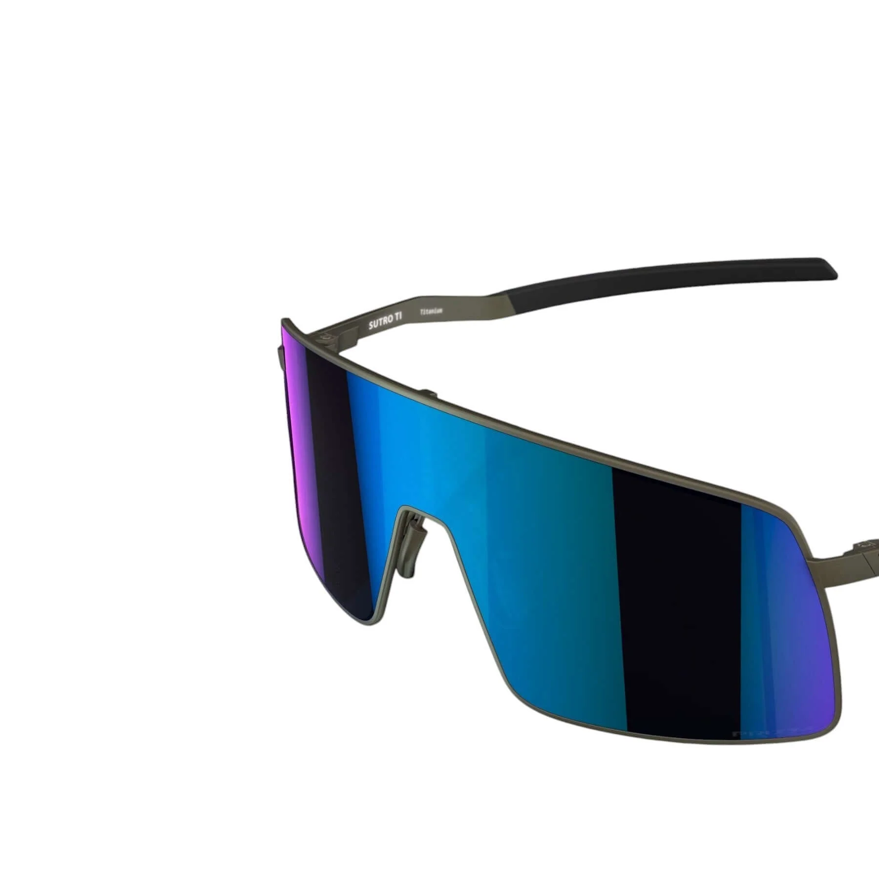 Sutro Ti Prizm Sapphire Sunglasses - Image 5