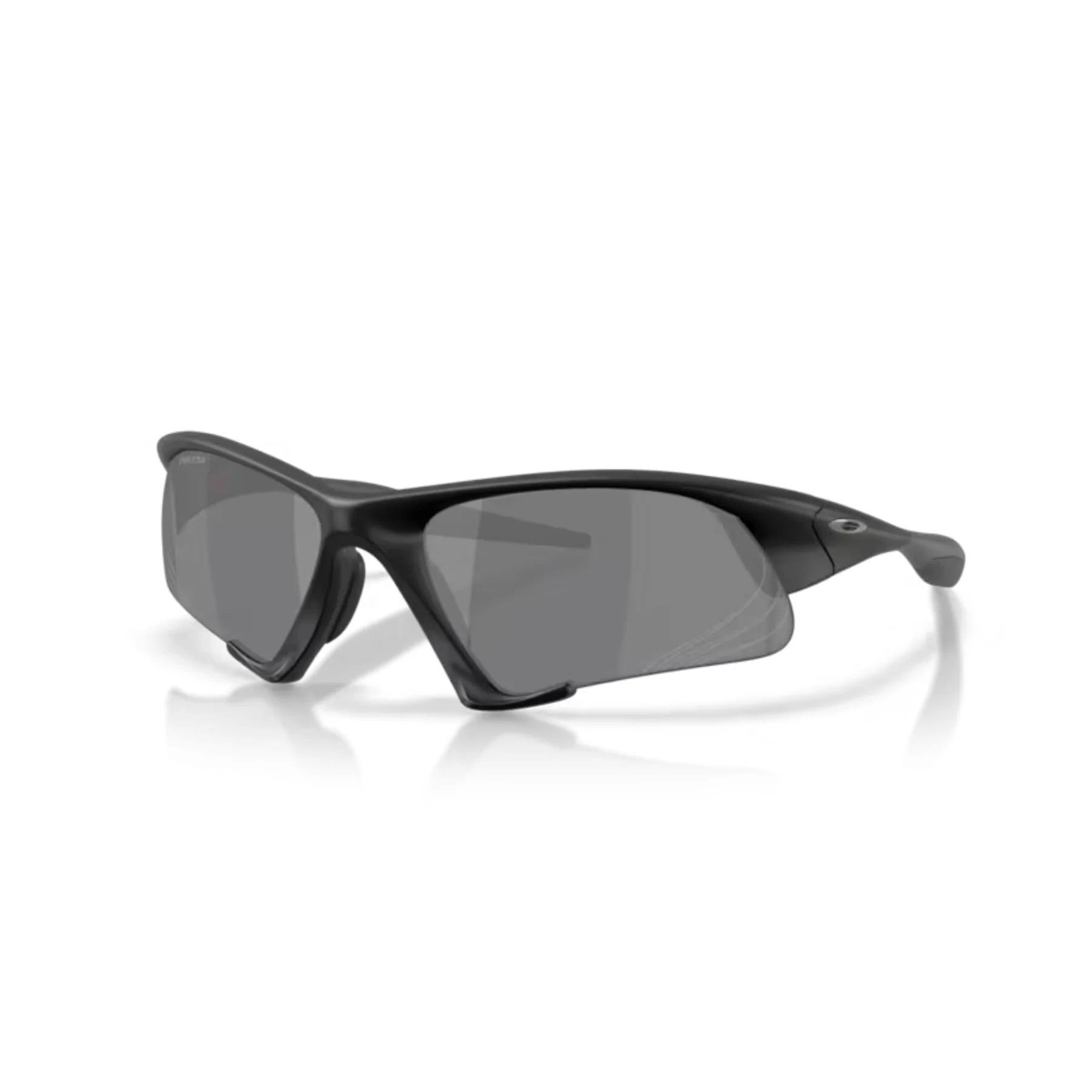 Suture Jacket Prizm Black Sunglasses