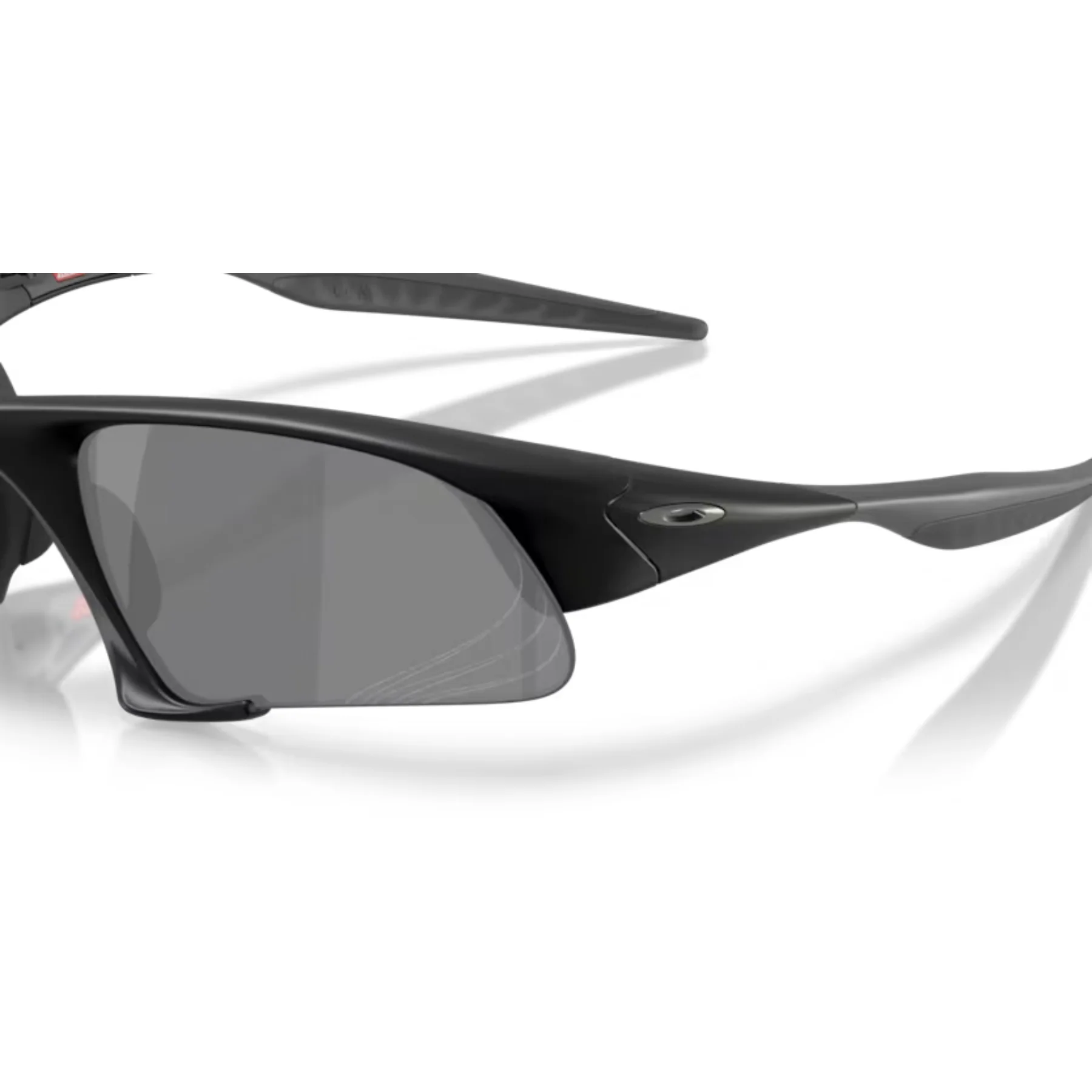Suture Jacket Prizm Black Sunglasses - Image 6