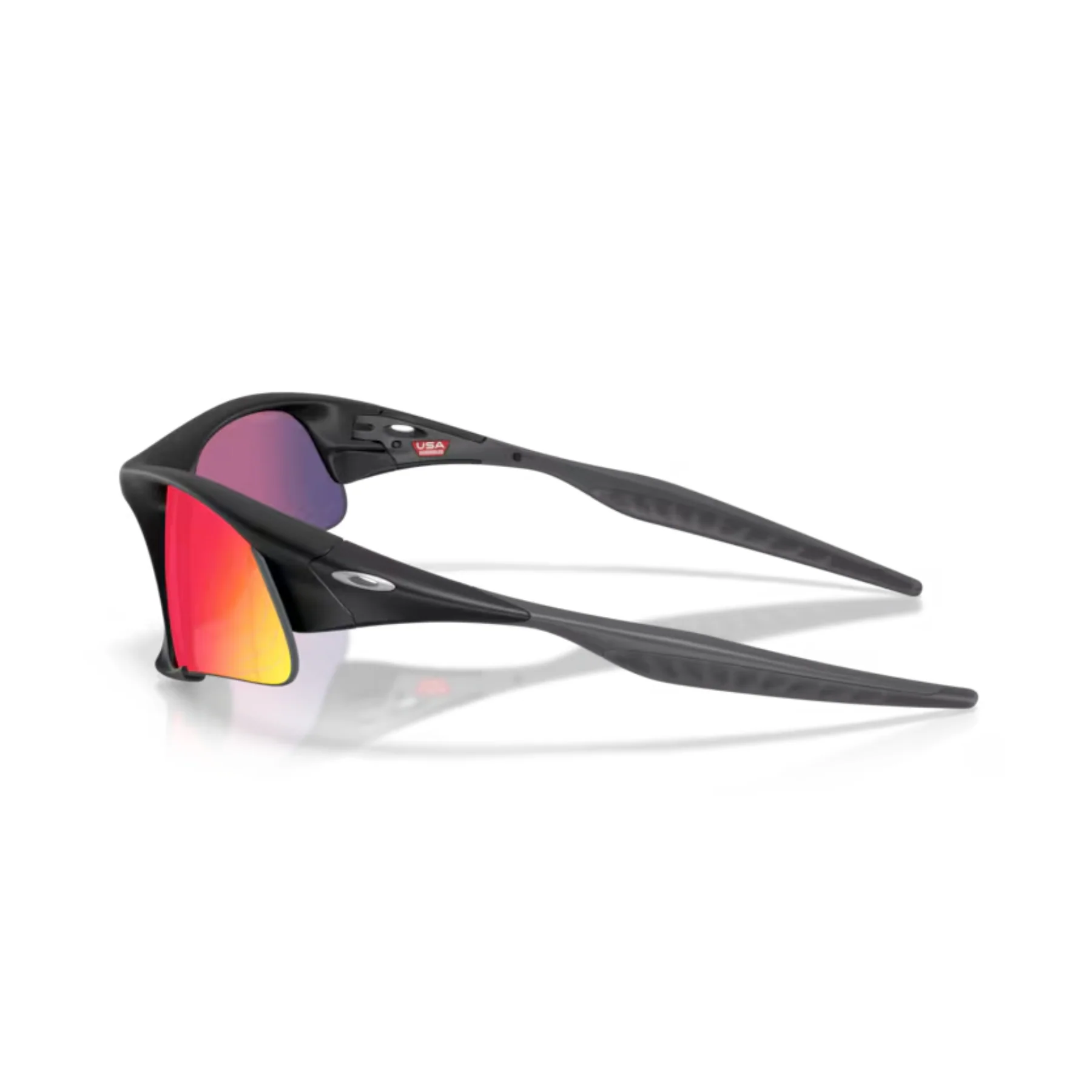 Suture Jacket Prizm Road Sunglasses - Image 3